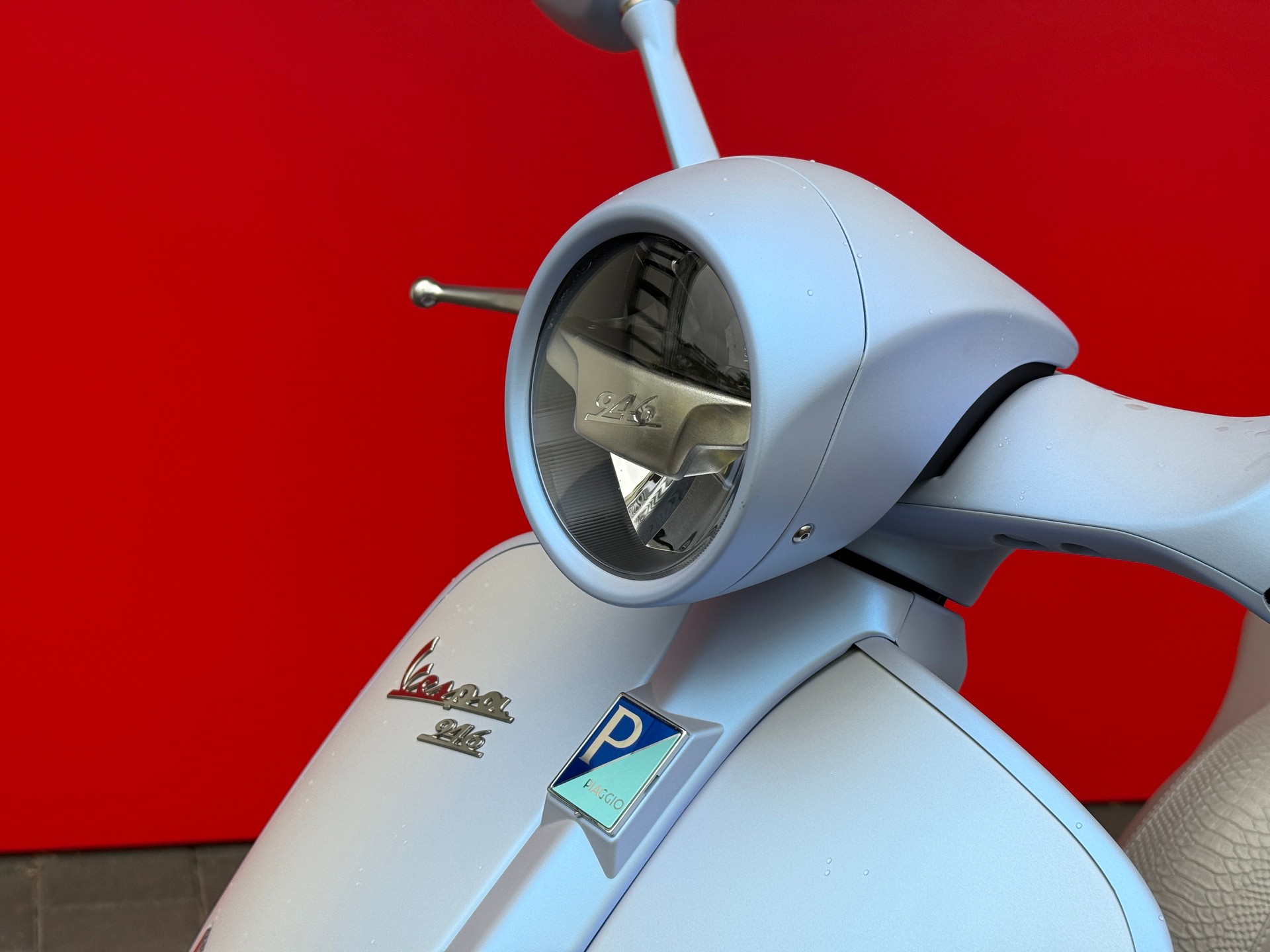 PIAGGIO Vespa 946 Snake - 5