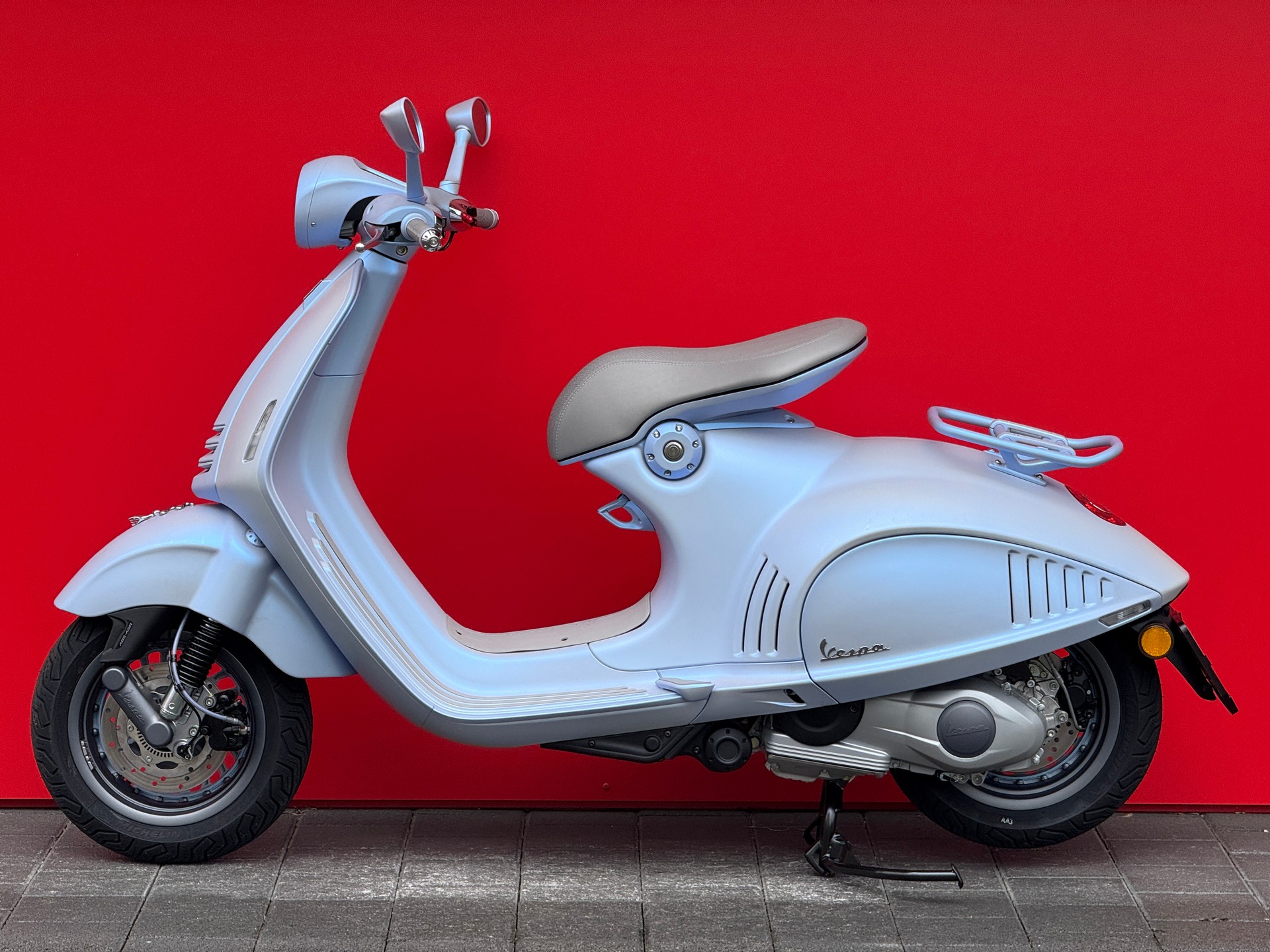 PIAGGIO Vespa 946 Snake - 14