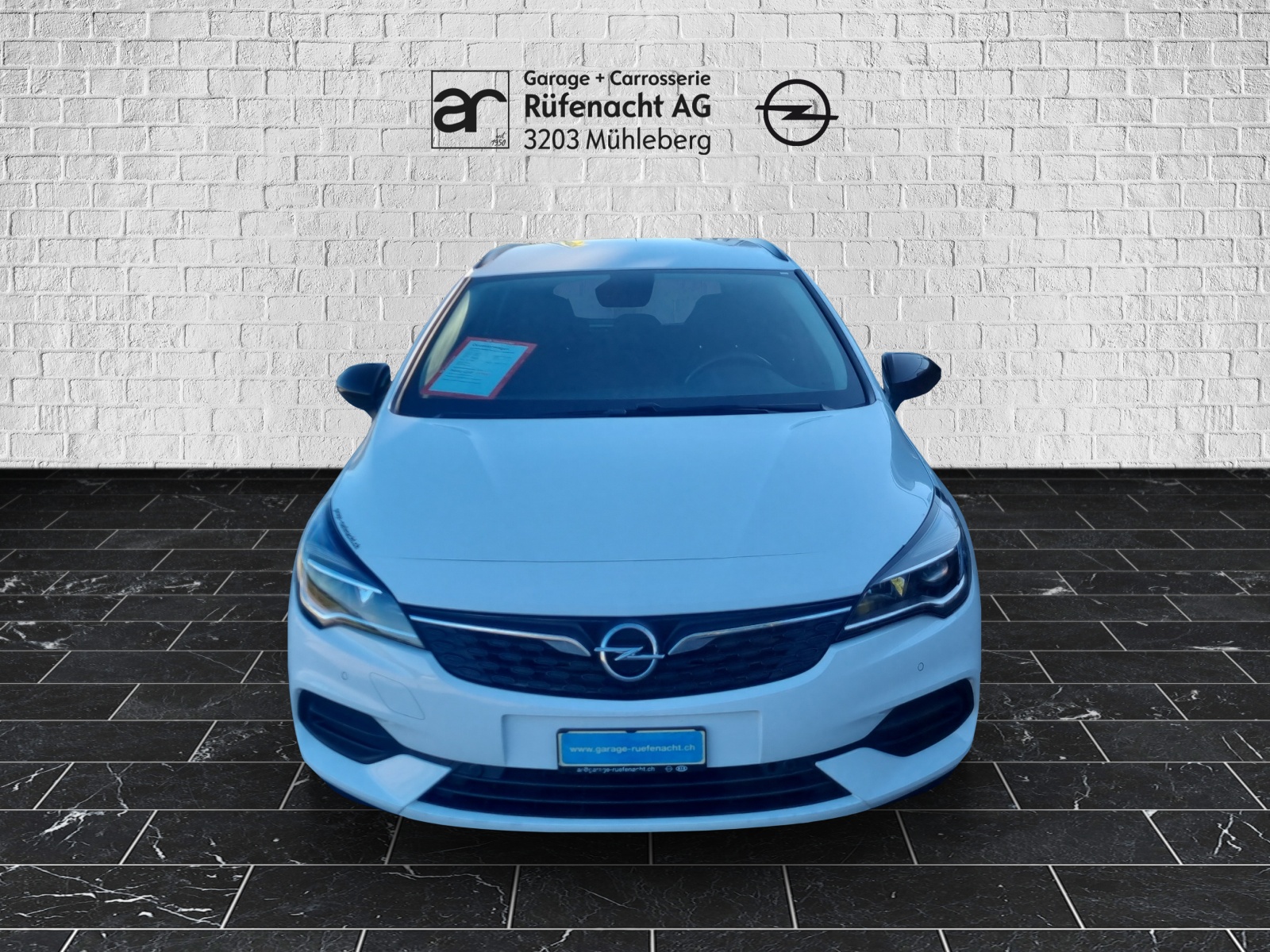 OPEL Astra Sports Tourer 1.4 T Edition S/S - 3