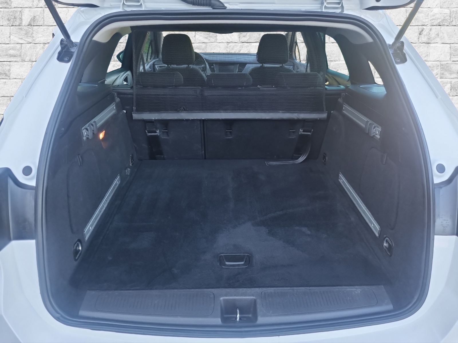 OPEL Astra Sports Tourer 1.4 T Edition S/S - 9