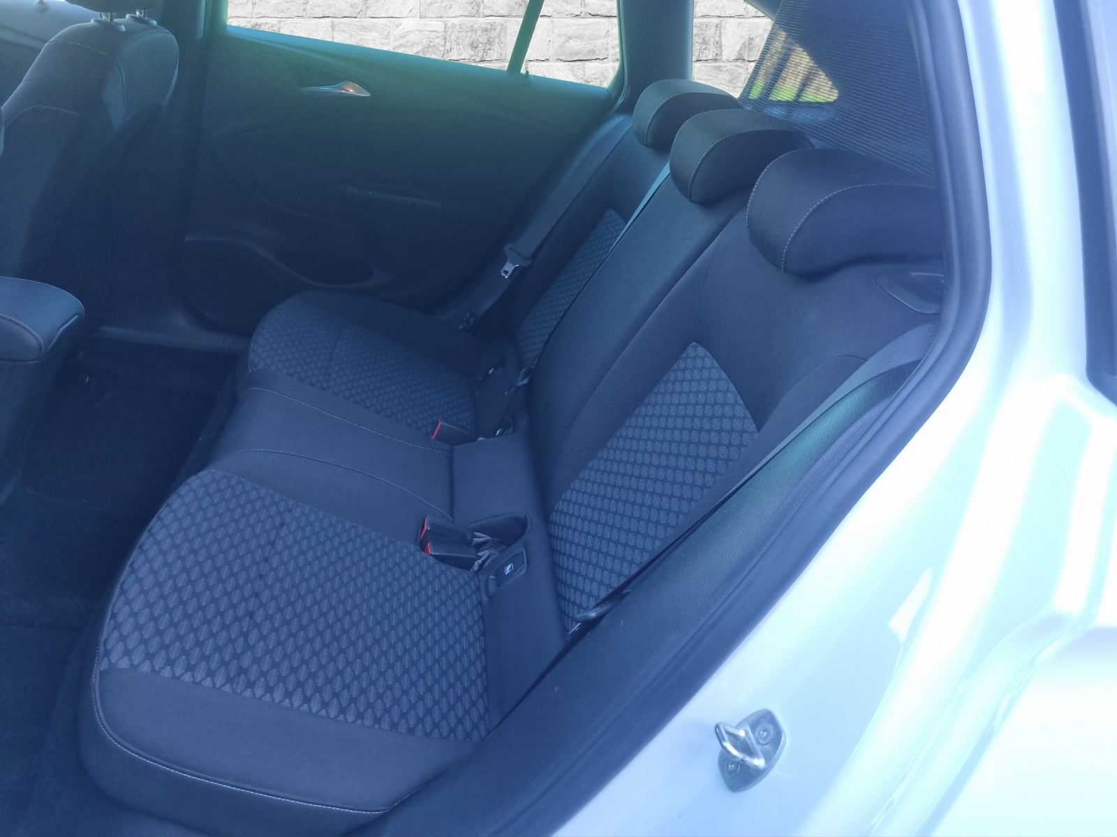 OPEL Astra Sports Tourer 1.4 T Edition S/S - 8