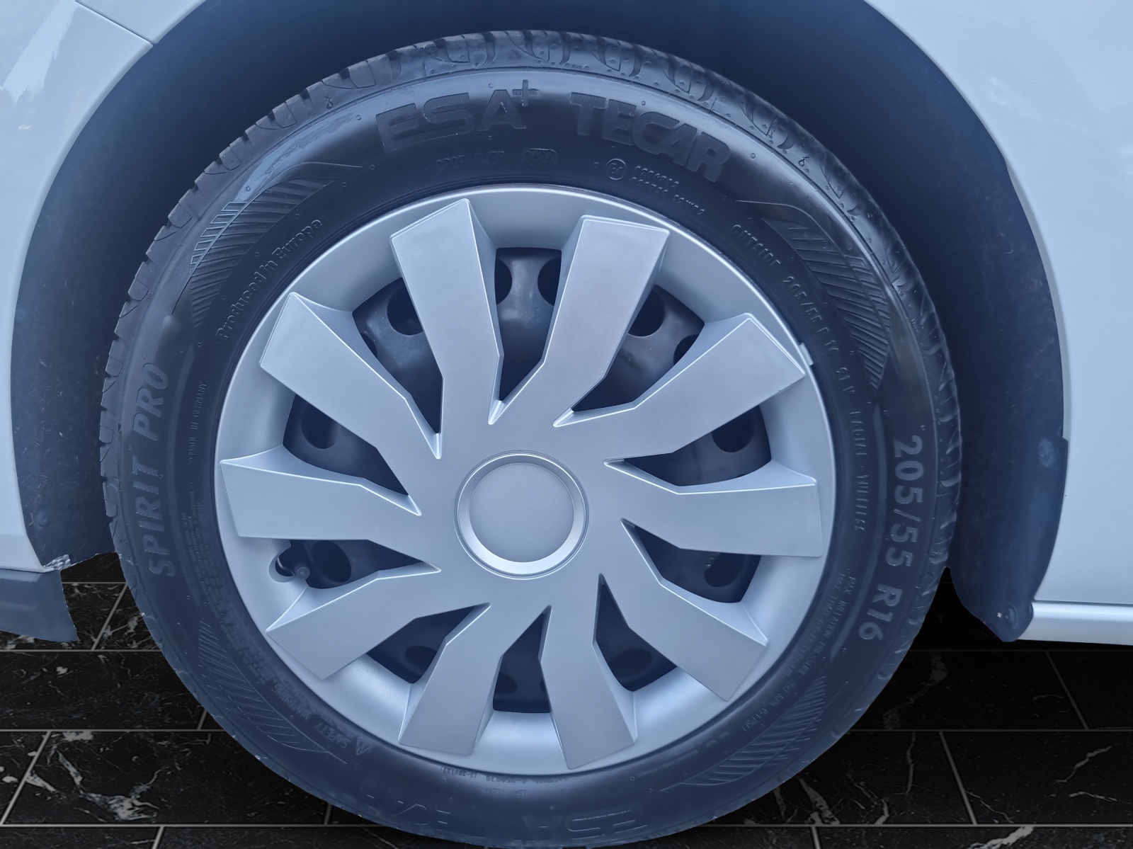 OPEL Astra Sports Tourer 1.4 T Edition S/S - 11