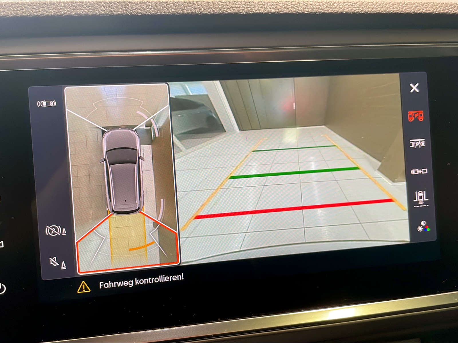 SEAT Ateca 1.5 TSI Hola FR DSG - 11