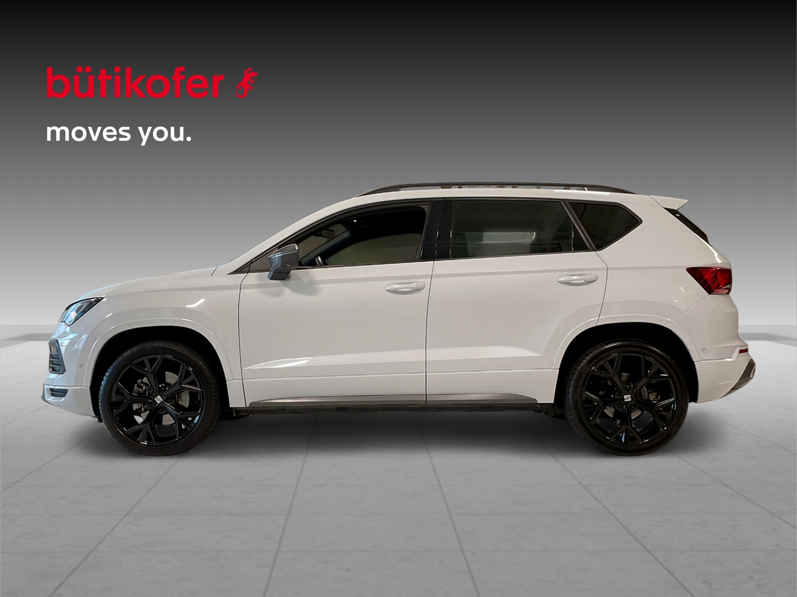 SEAT Ateca 1.5 TSI Hola FR DSG - 3