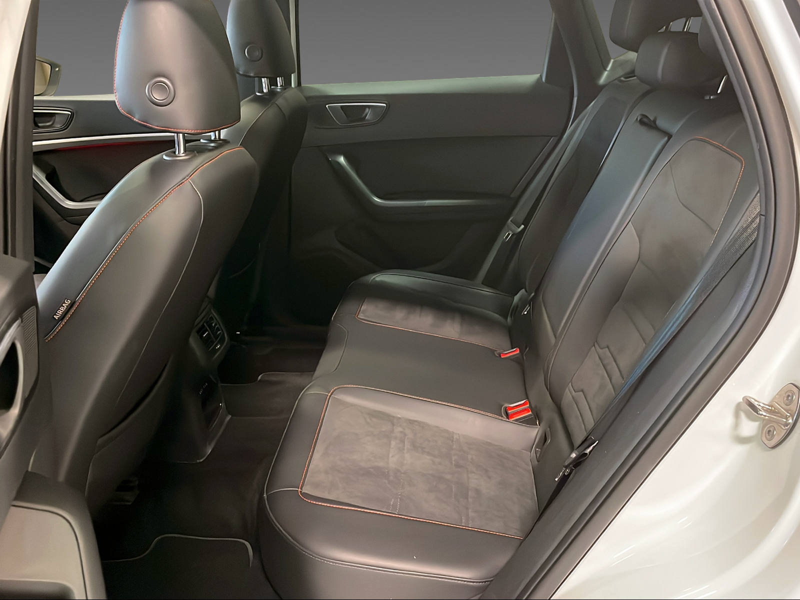 SEAT Ateca 1.5 TSI Hola FR DSG - 8