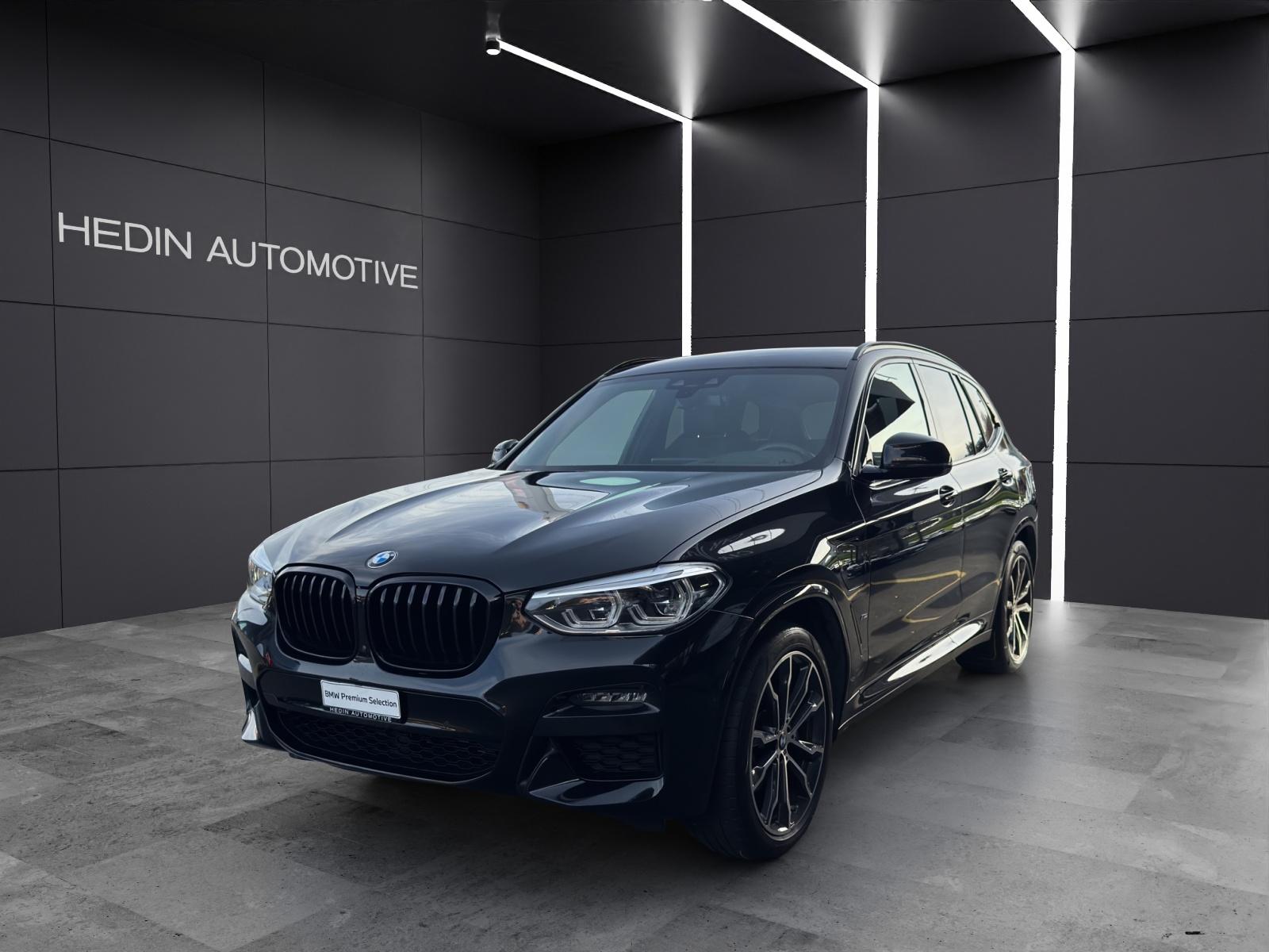 BMW X3 30e xDrive SUV / Geländewagen