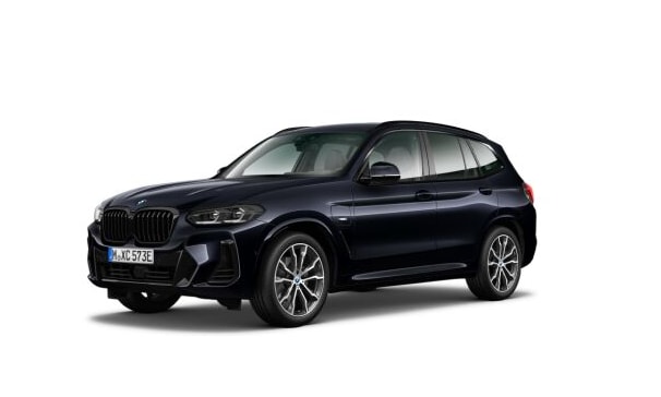 BMW X3 xDrive 30e M Sport