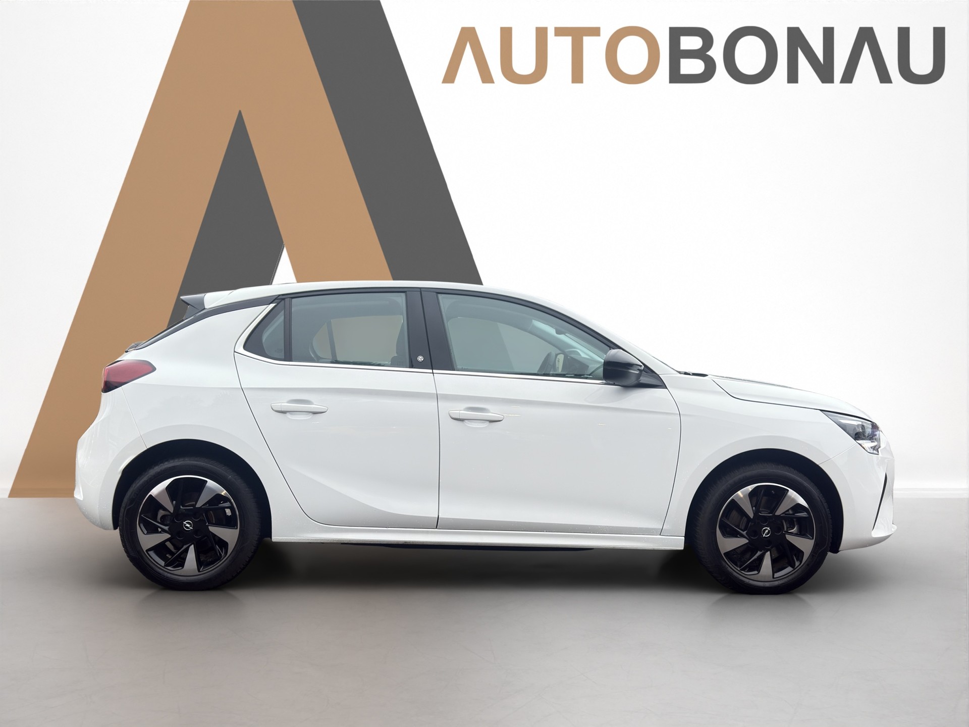 OPEL Corsa e-Elegance 50Kwh - 6