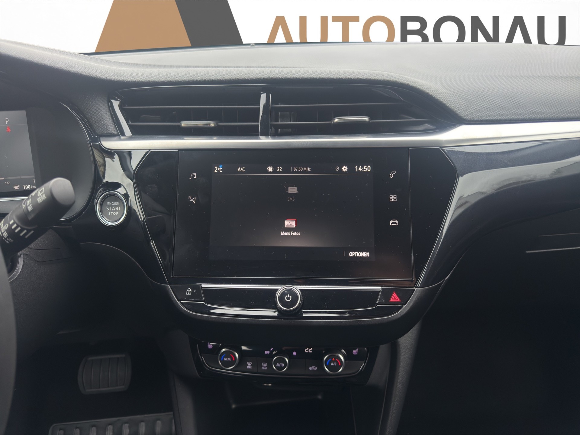 OPEL Corsa e-Elegance 50Kwh - 17