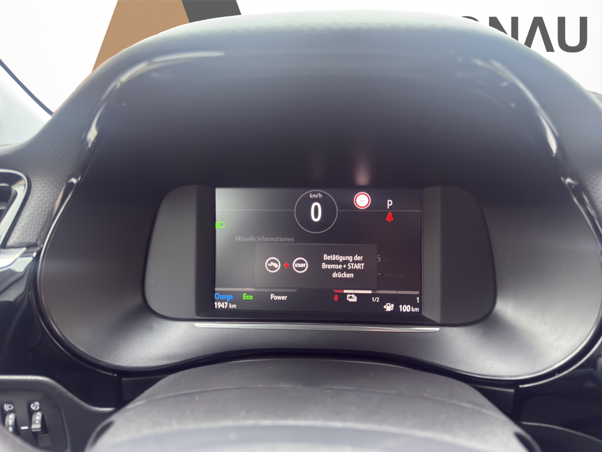 OPEL Corsa e-Elegance 50Kwh - 15