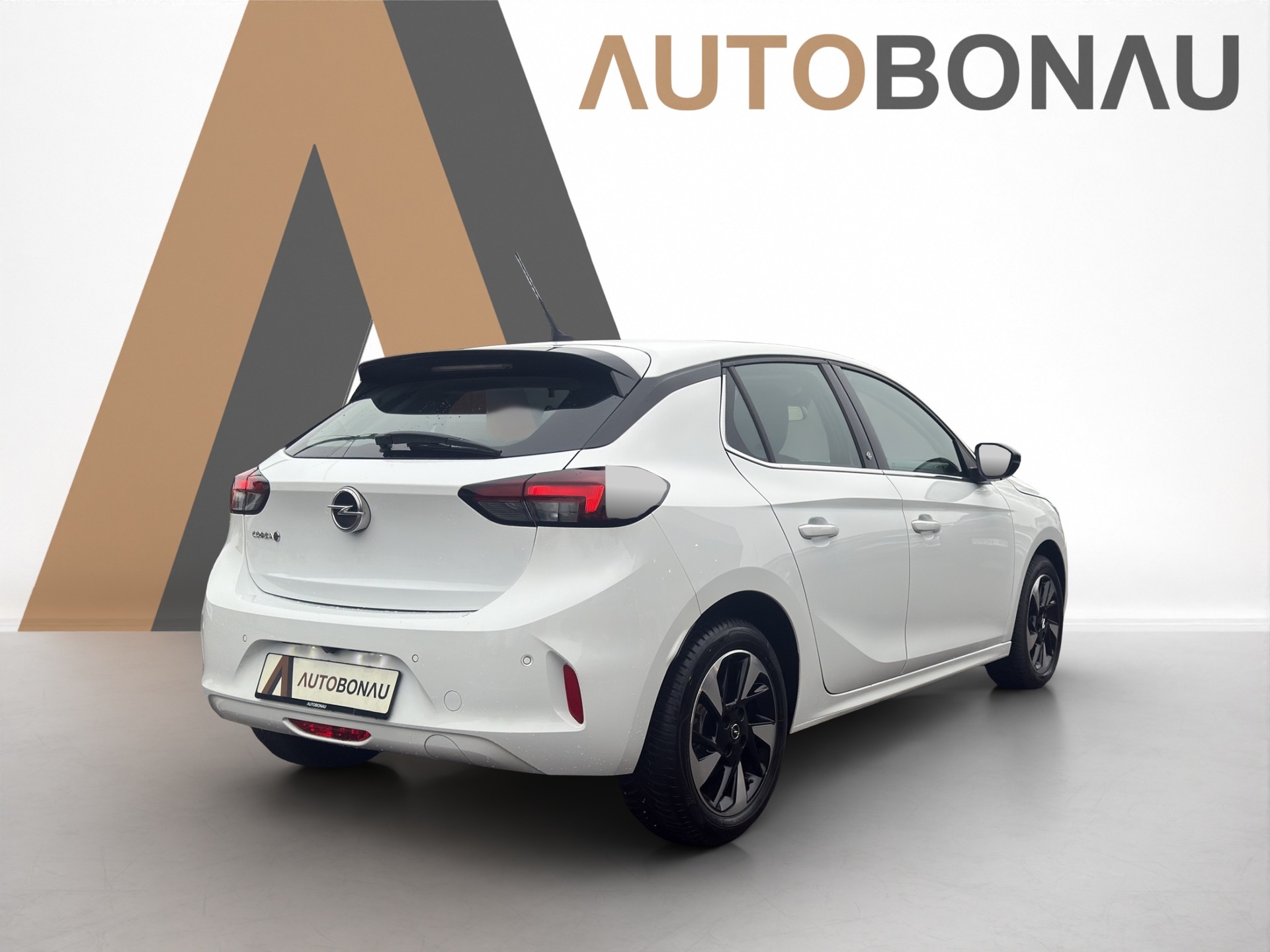 OPEL Corsa e-Elegance 50Kwh - 5