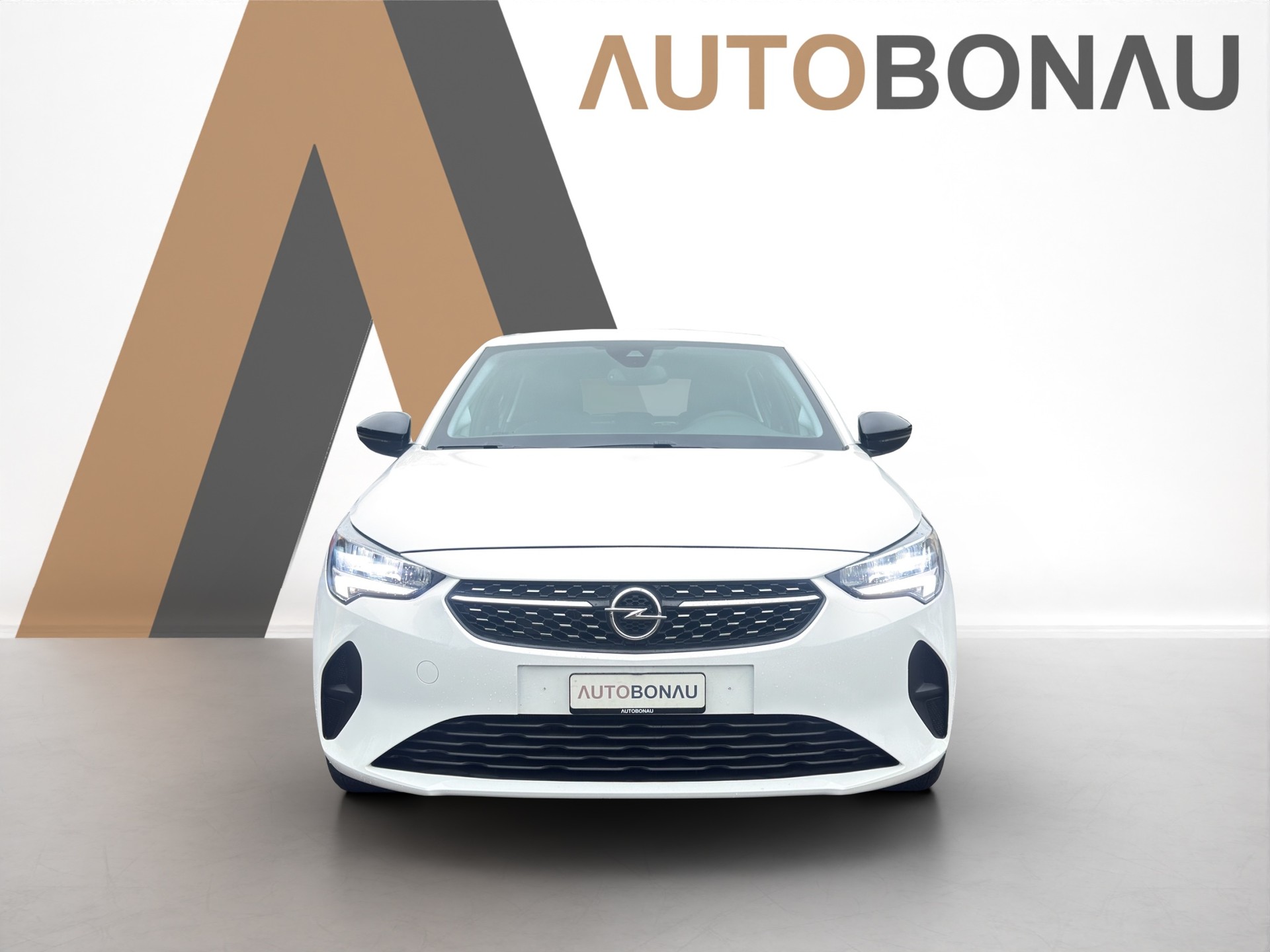 OPEL Corsa e-Elegance 50Kwh - 8