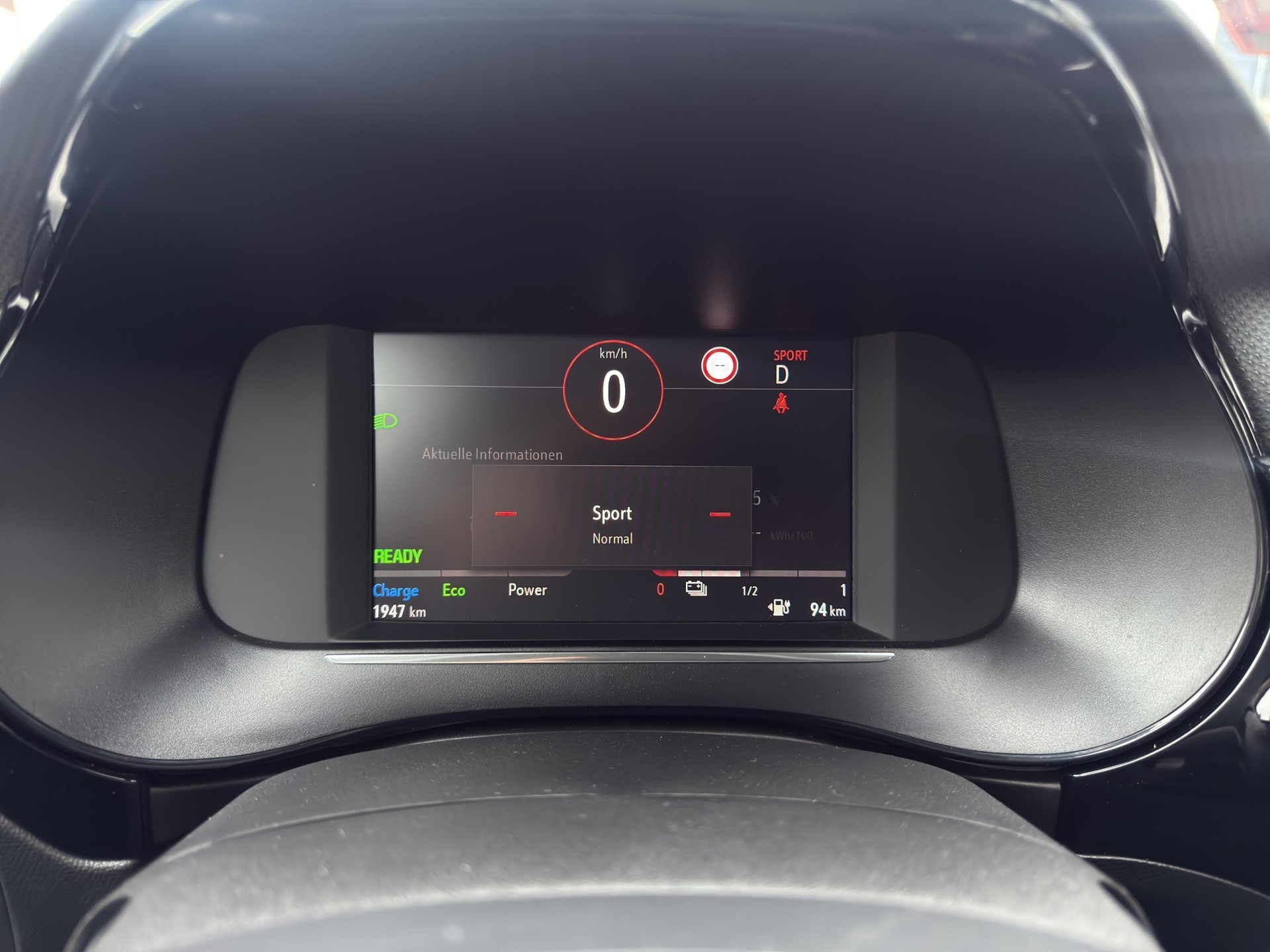 OPEL Corsa e-Elegance 50Kwh - 30