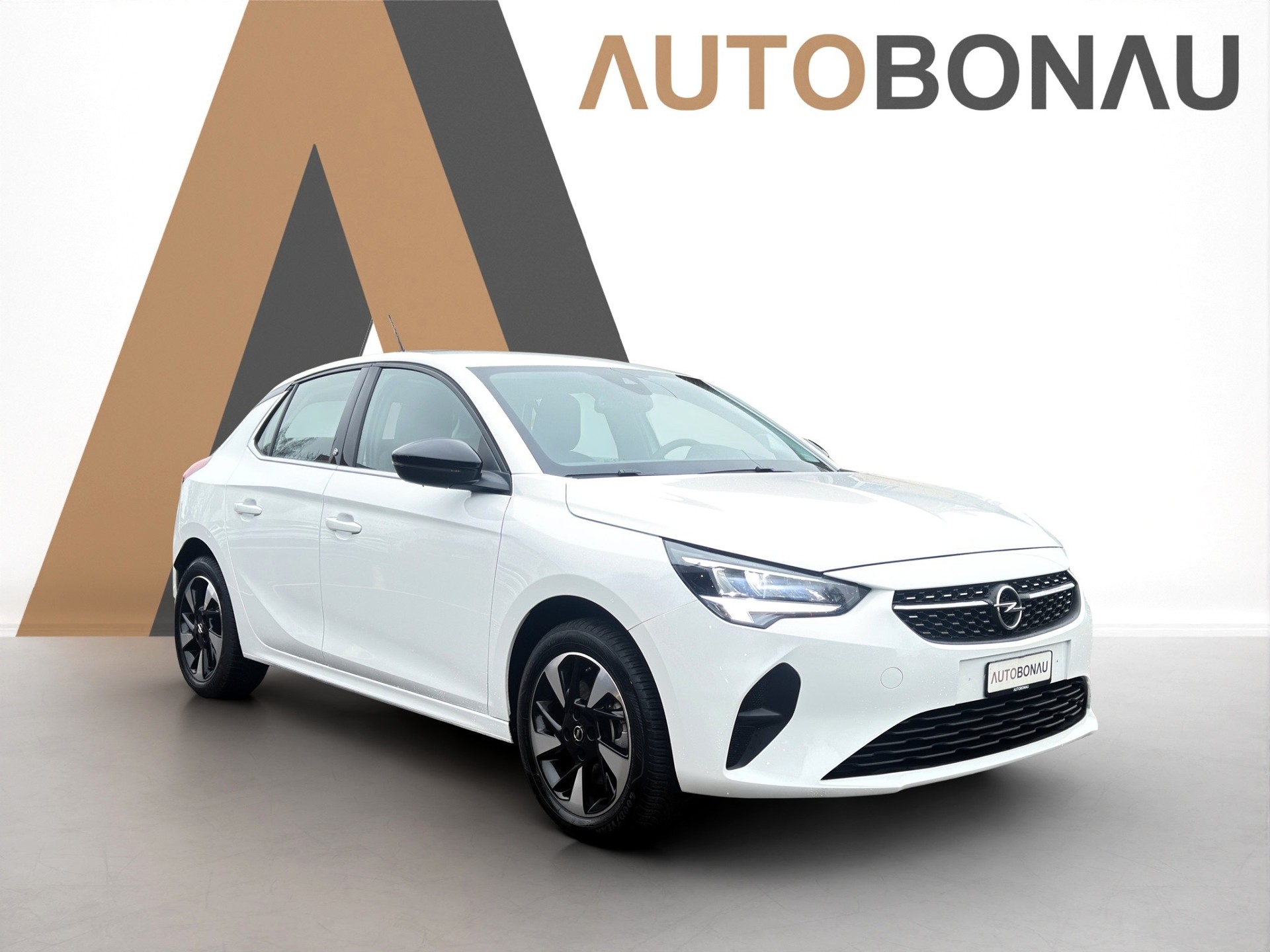 OPEL Corsa e-Elegance 50Kwh - 7