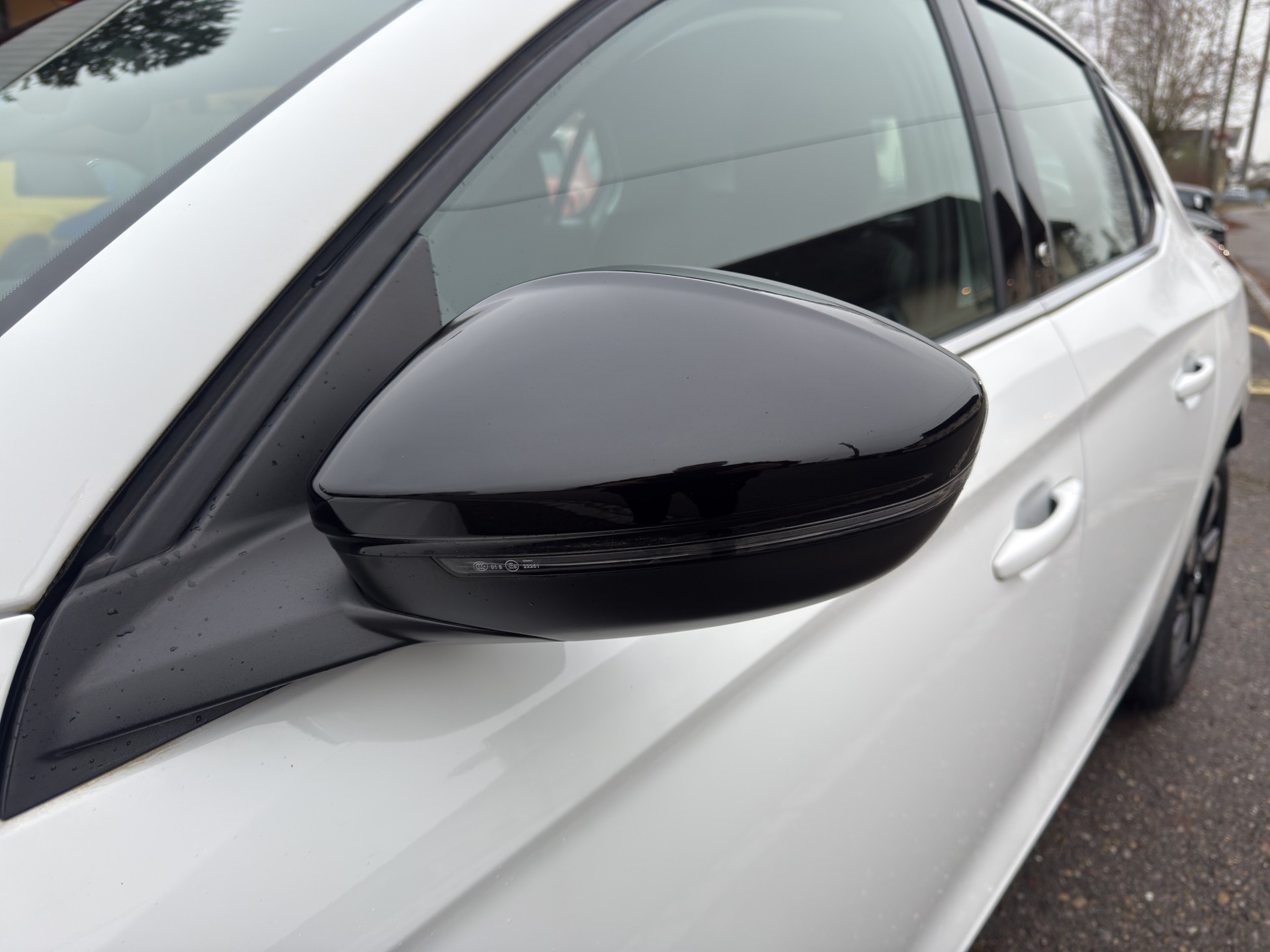 OPEL Corsa e-Elegance 50Kwh - 21