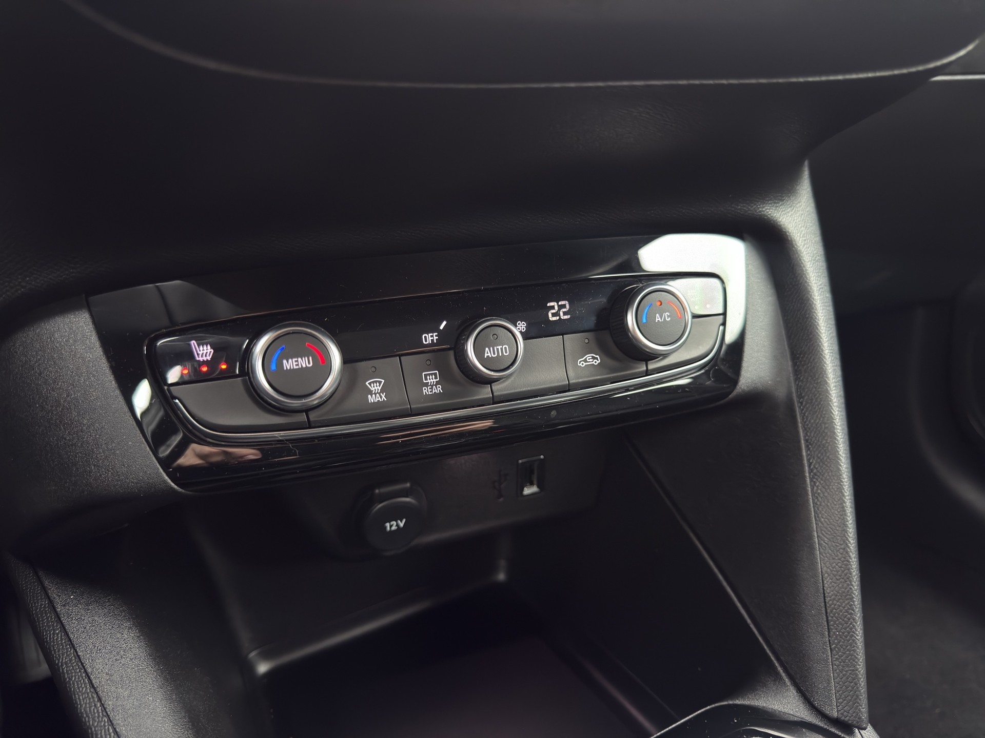 OPEL Corsa e-Elegance 50Kwh - 28