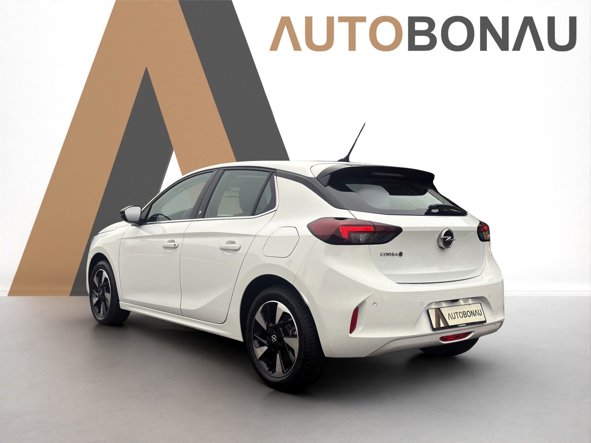 OPEL Corsa e-Elegance 50Kwh - 3