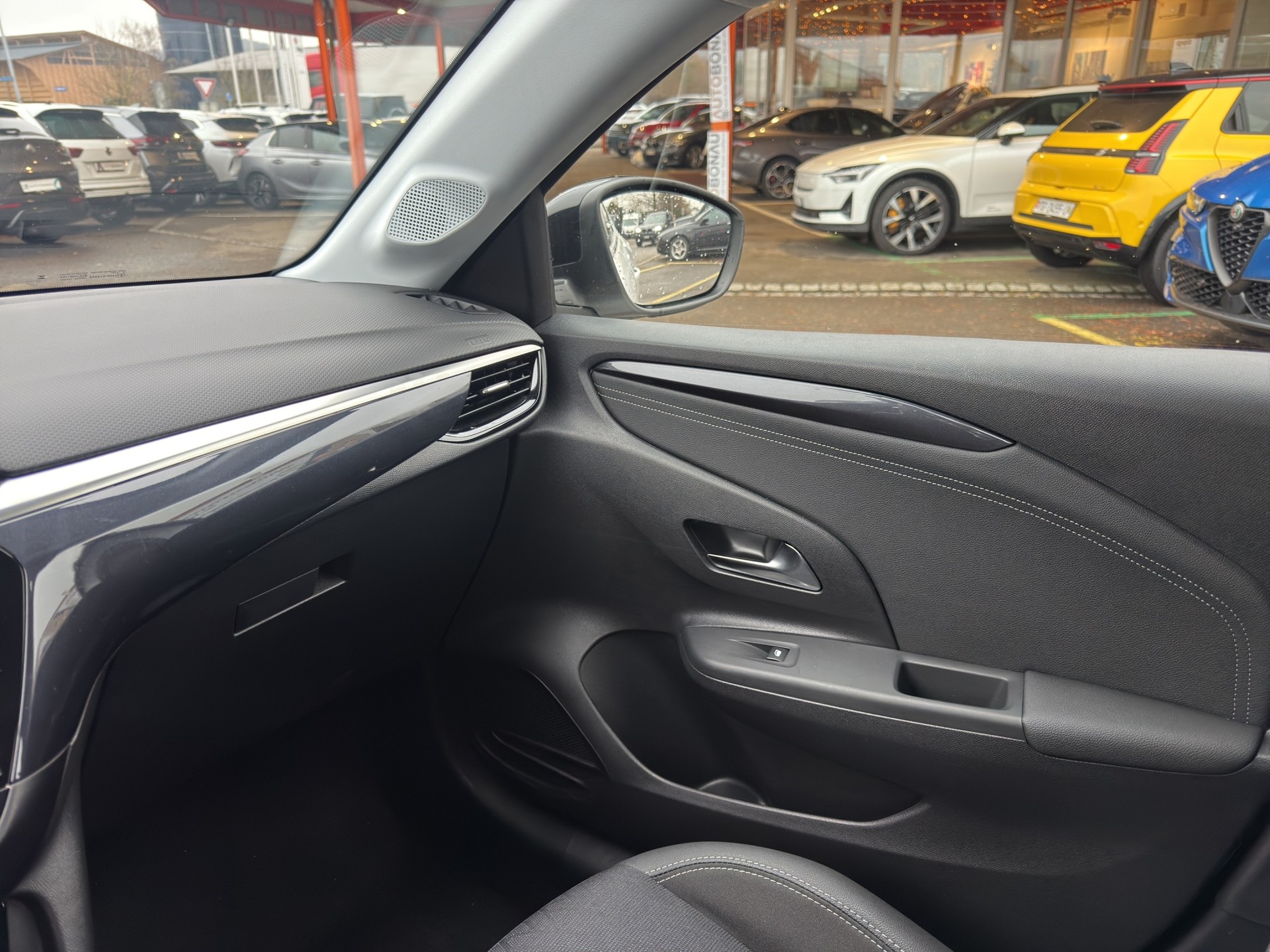 OPEL Corsa e-Elegance 50Kwh - 25