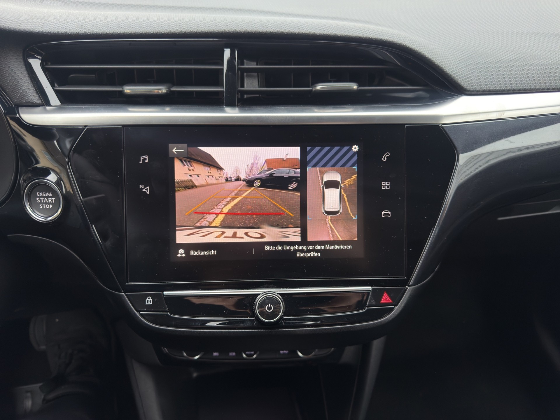 OPEL Corsa e-Elegance 50Kwh - 24