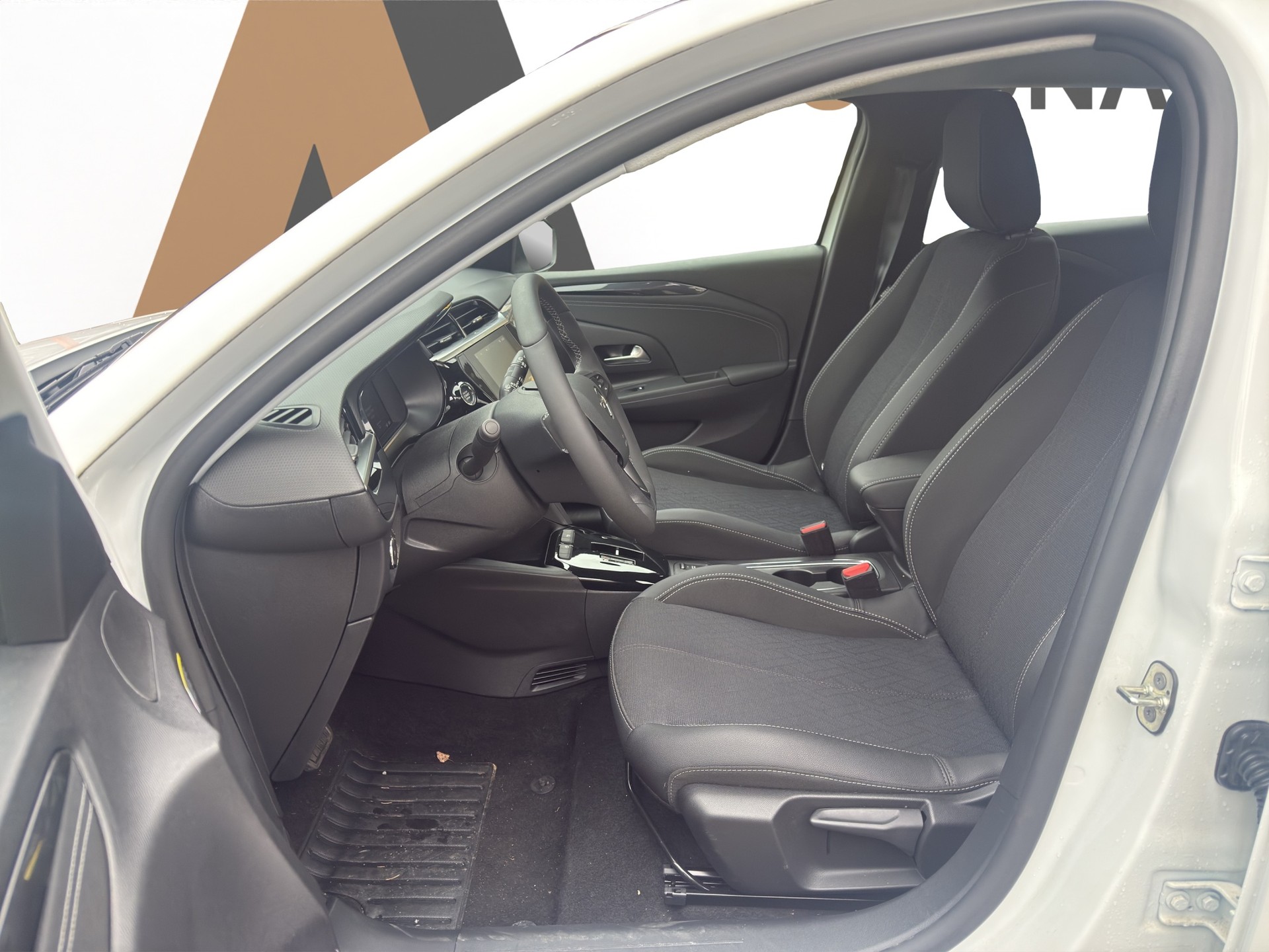 OPEL Corsa e-Elegance 50Kwh - 9