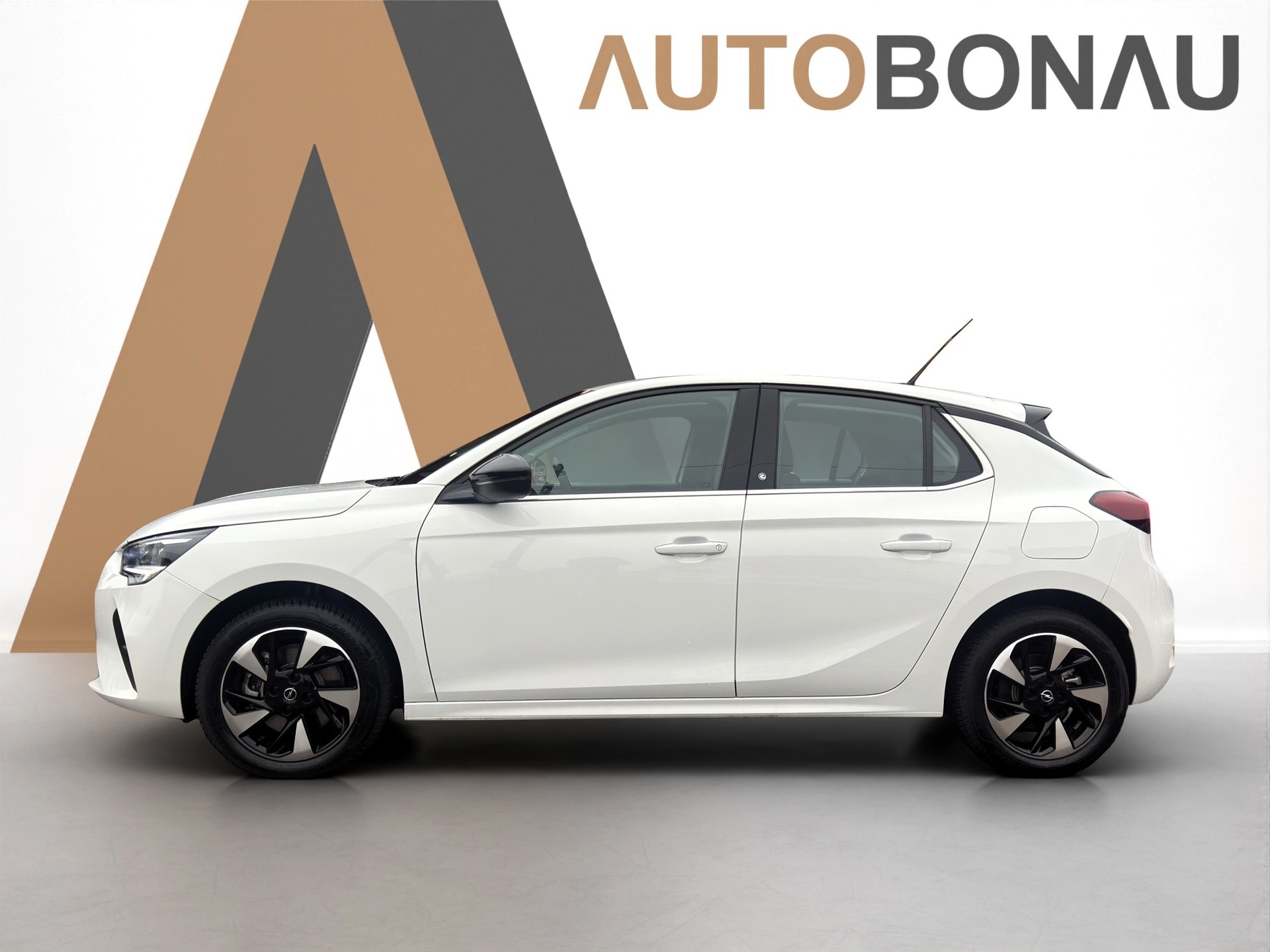 OPEL Corsa e-Elegance 50Kwh - 2