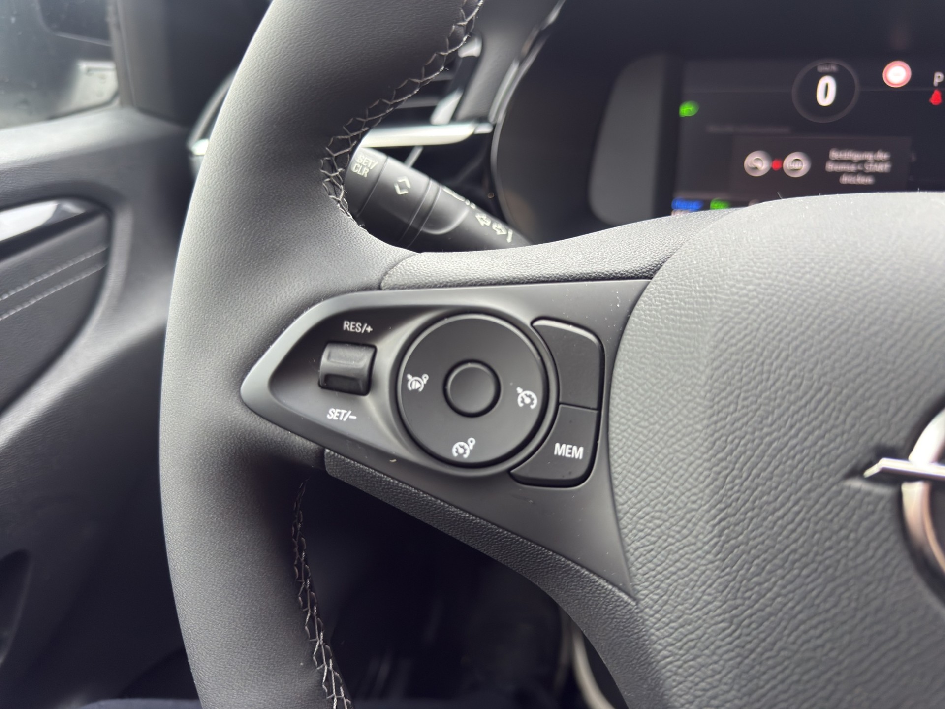 OPEL Corsa e-Elegance 50Kwh - 22