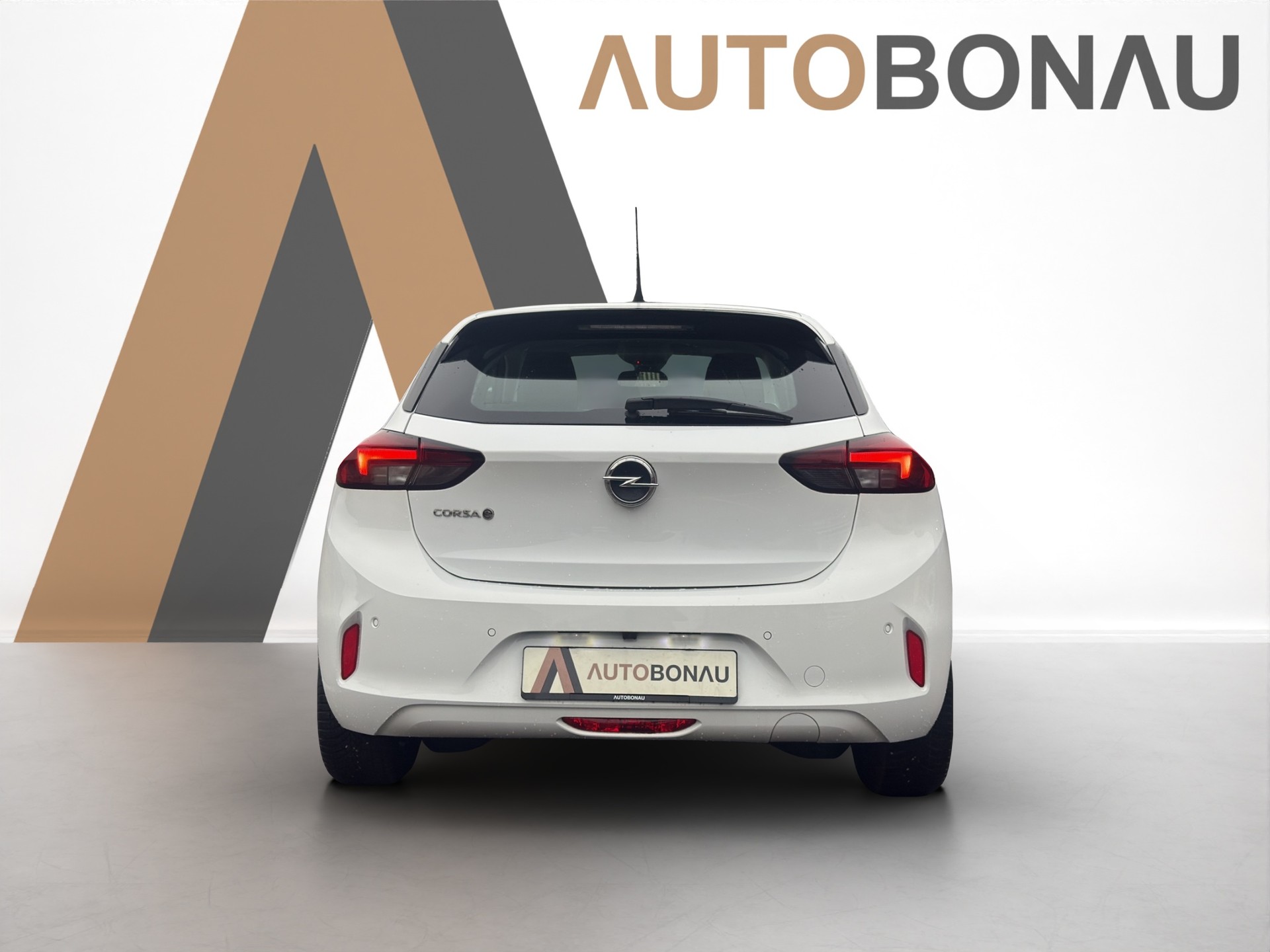 OPEL Corsa e-Elegance 50Kwh - 4