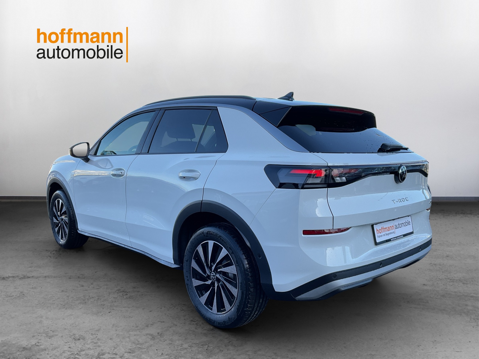 VW T-Roc 1.5 eTSI mHEV Life DSG - 6