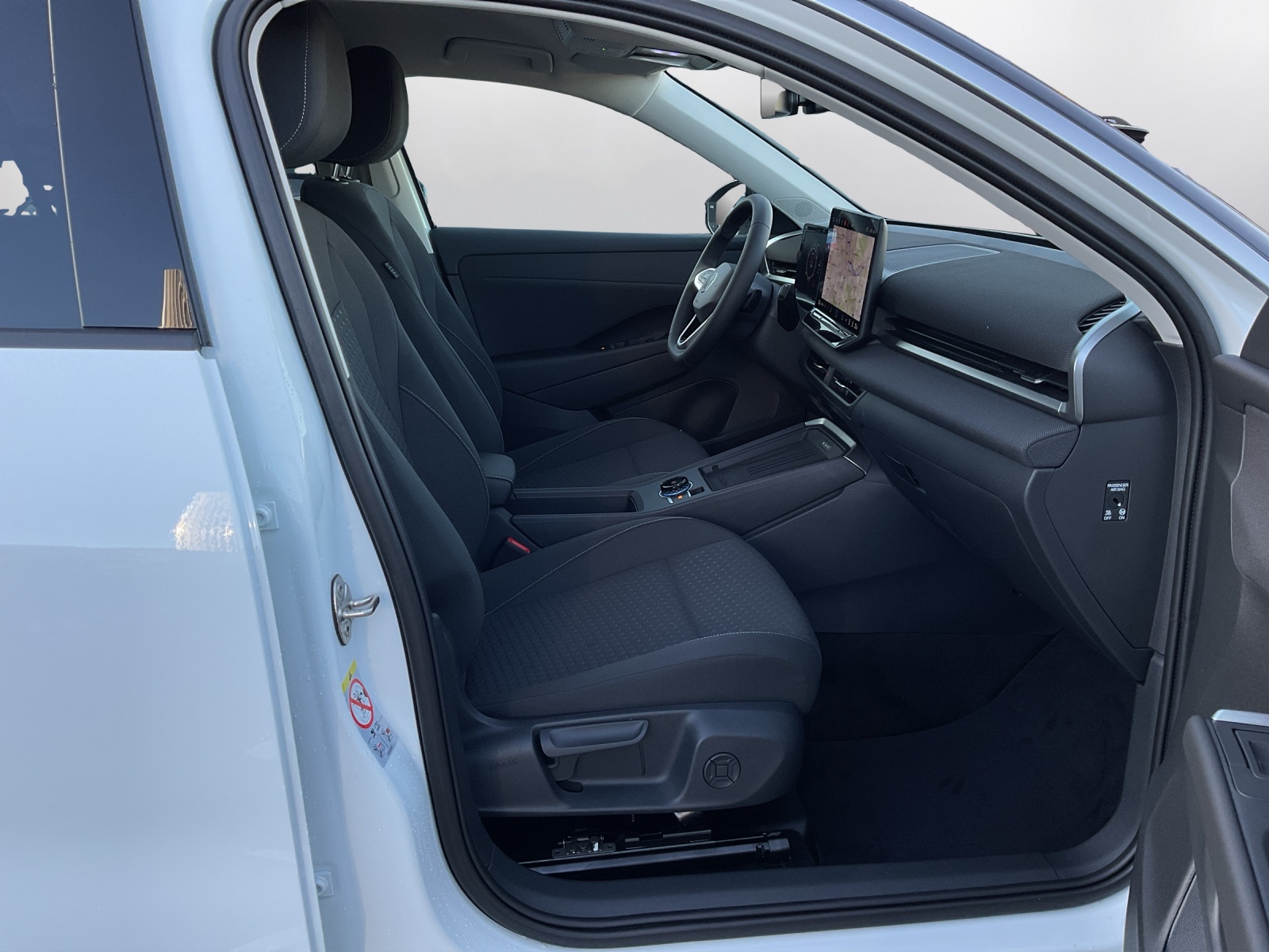 VW T-Roc 1.5 eTSI mHEV Life DSG - 14