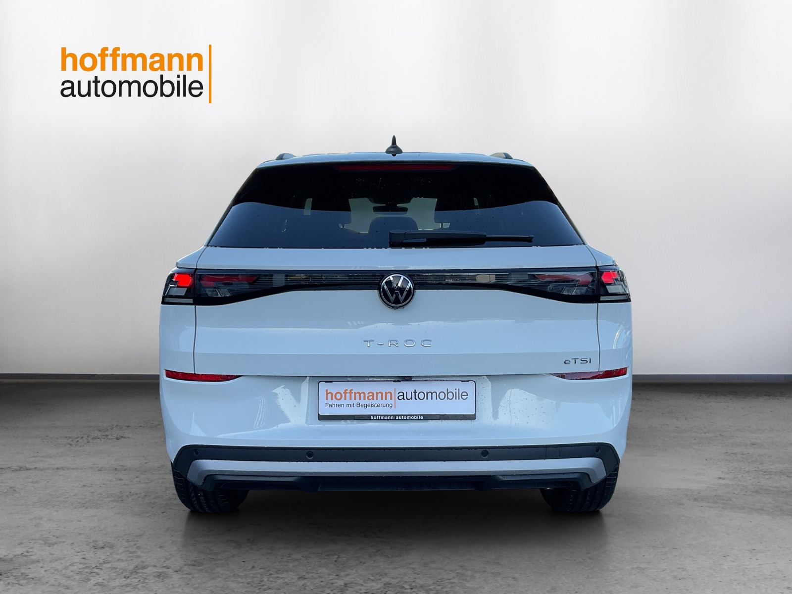 VW T-Roc 1.5 eTSI mHEV Life DSG - 5