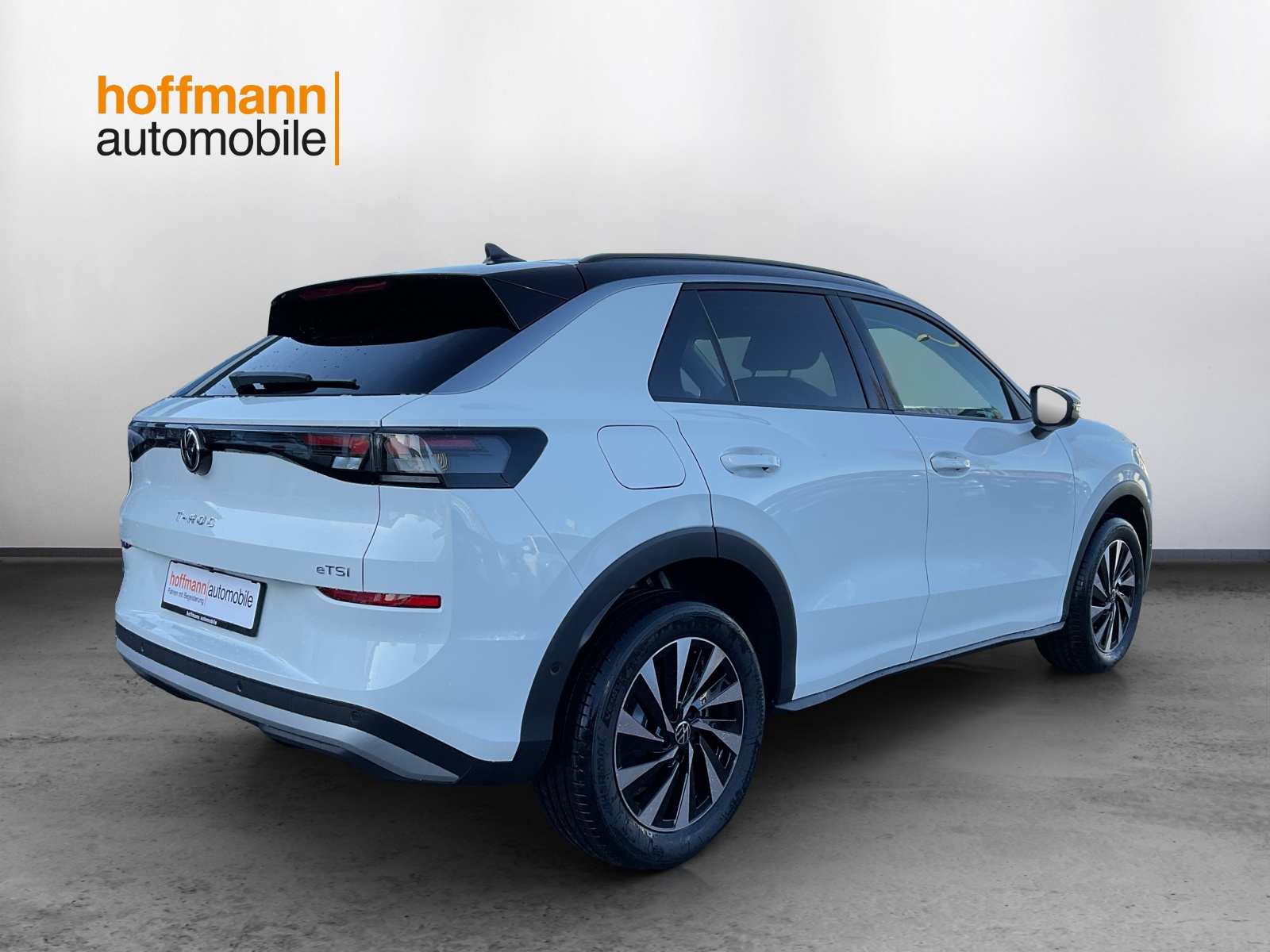 VW T-Roc 1.5 eTSI mHEV Life DSG - 4