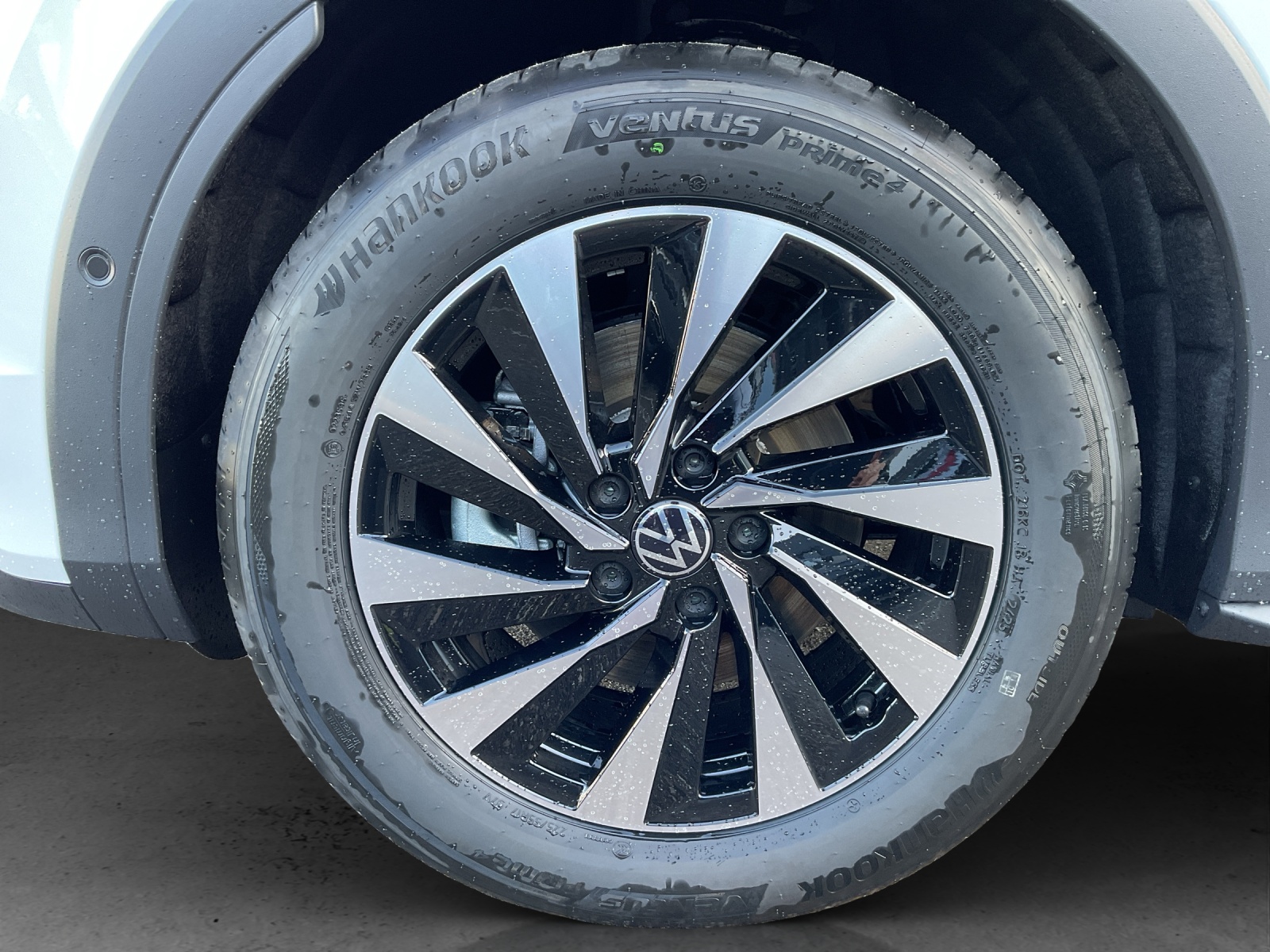 VW T-Roc 1.5 eTSI mHEV Life DSG - 13