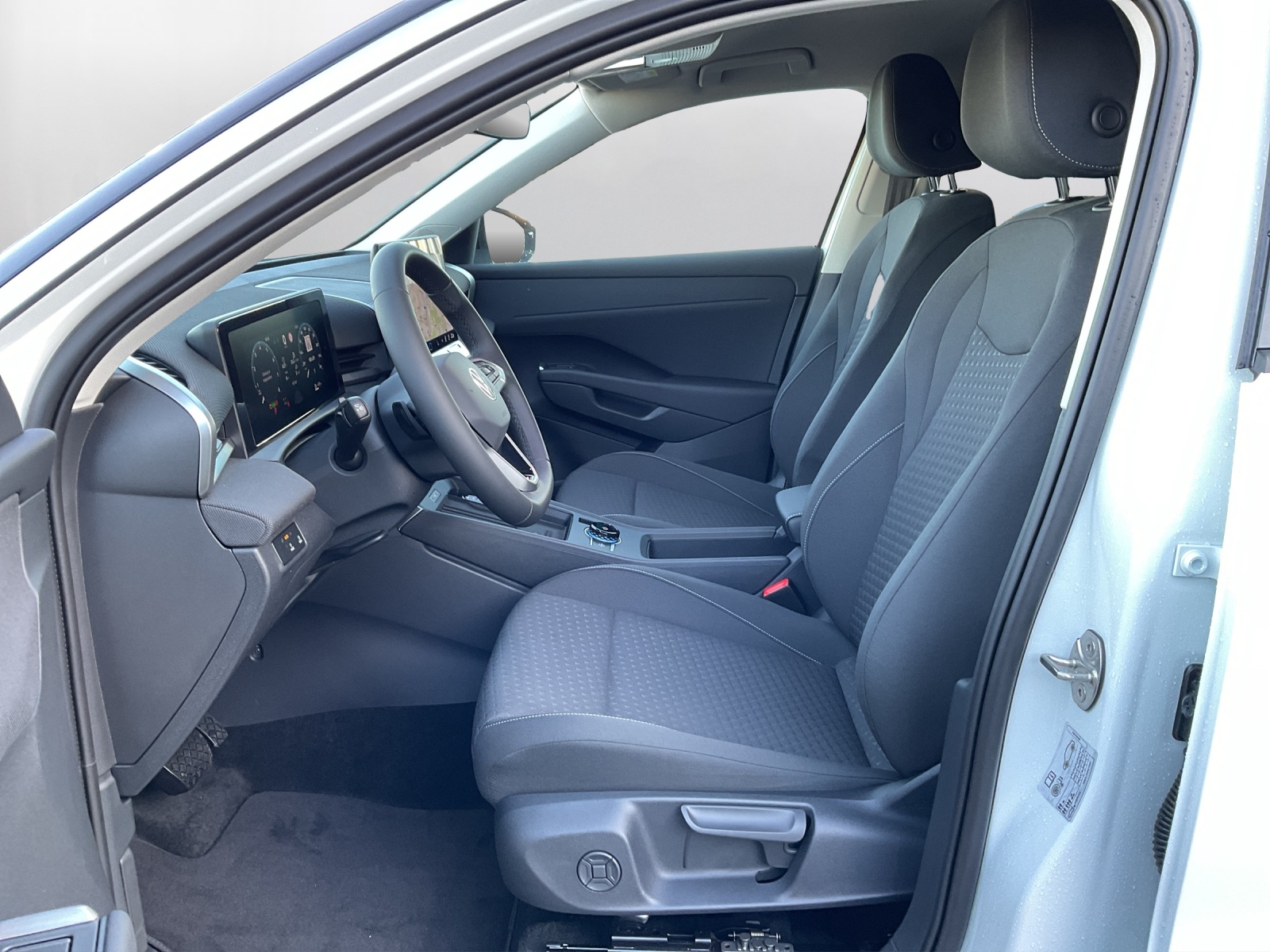 VW T-Roc 1.5 eTSI mHEV Life DSG - 10