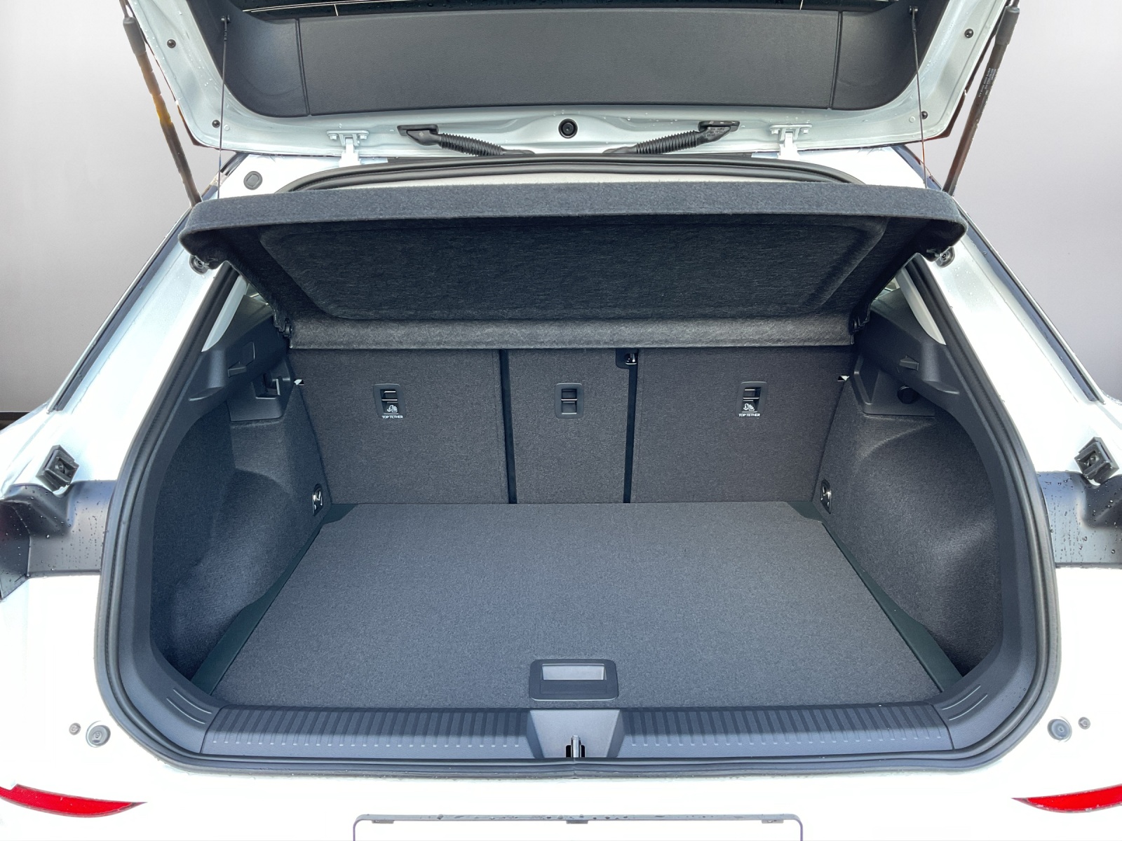 VW T-Roc 1.5 eTSI mHEV Life DSG - 12