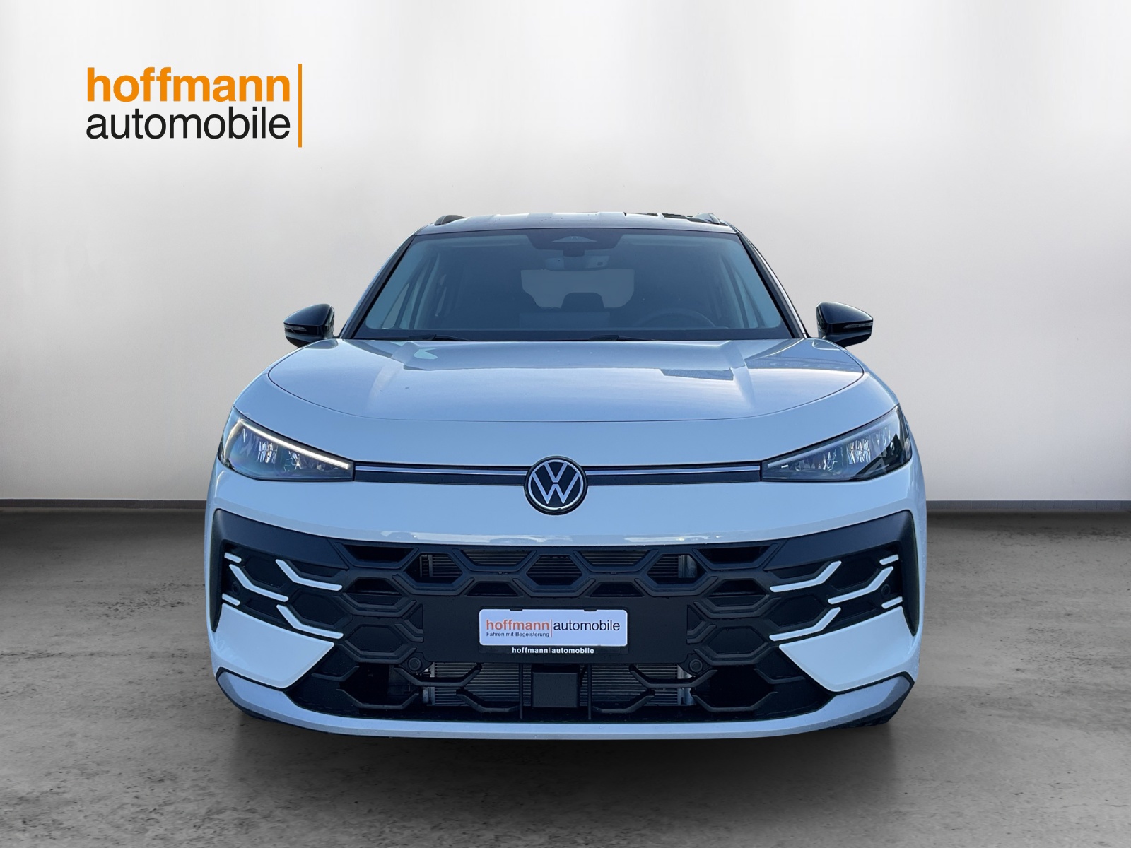 VW T-Roc 1.5 eTSI mHEV Life DSG - 2