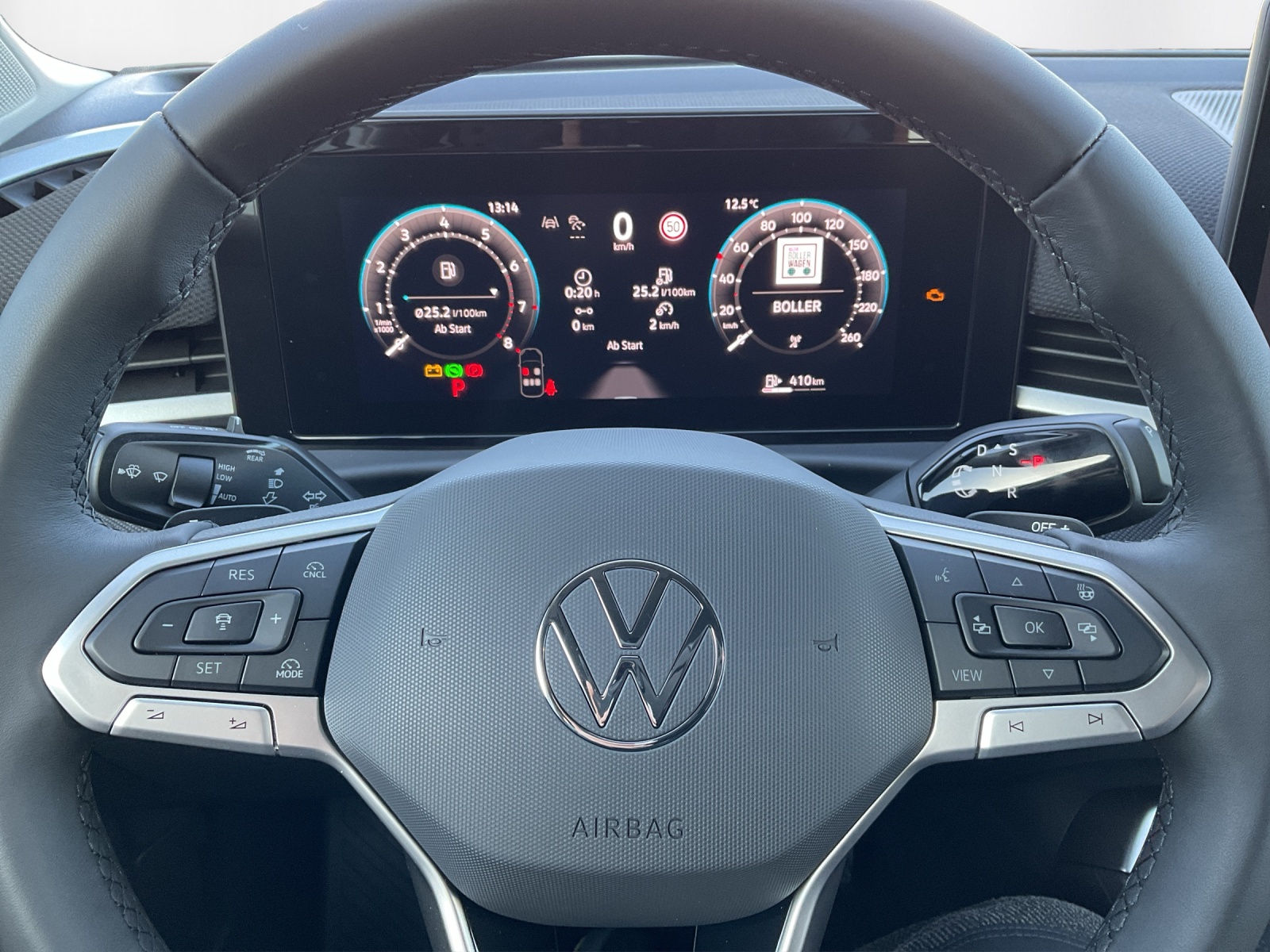 VW T-Roc 1.5 eTSI mHEV Life DSG - 8