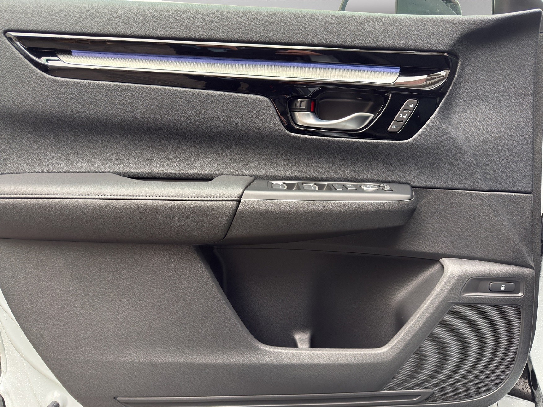 HONDA CR-V 2.0 i-MMD Plug-in Hybrid Advance Tech 2WD - 9