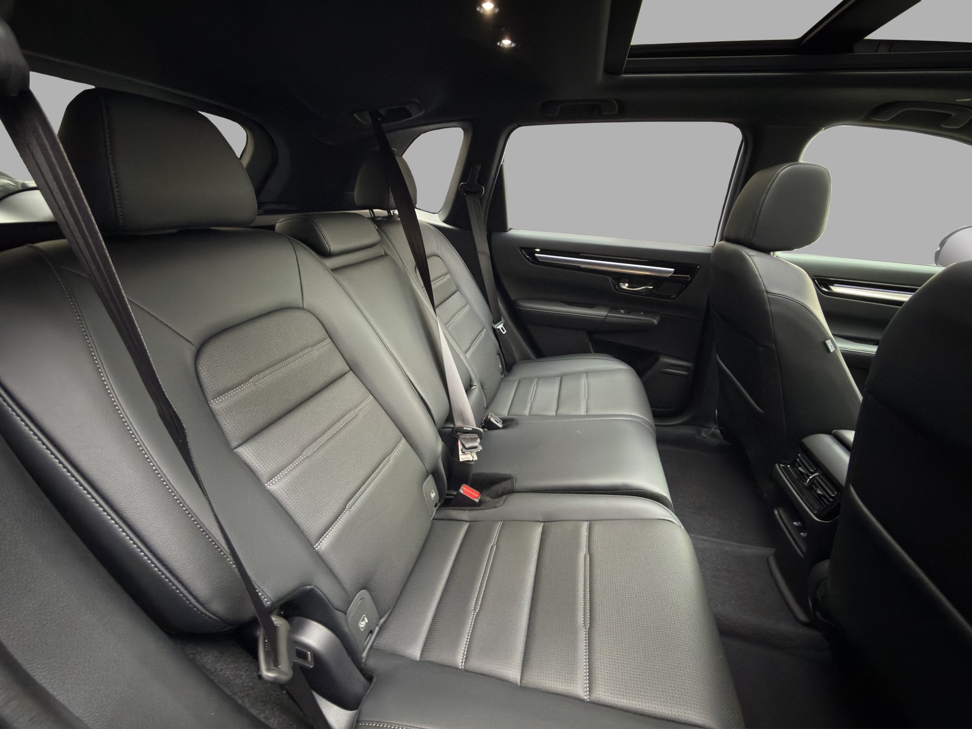 HONDA CR-V 2.0 i-MMD Plug-in Hybrid Advance Tech 2WD - 11