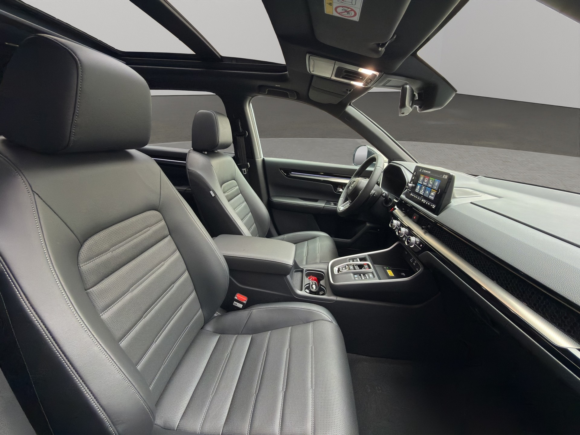 HONDA CR-V 2.0 i-MMD Plug-in Hybrid Advance Tech 2WD - 10