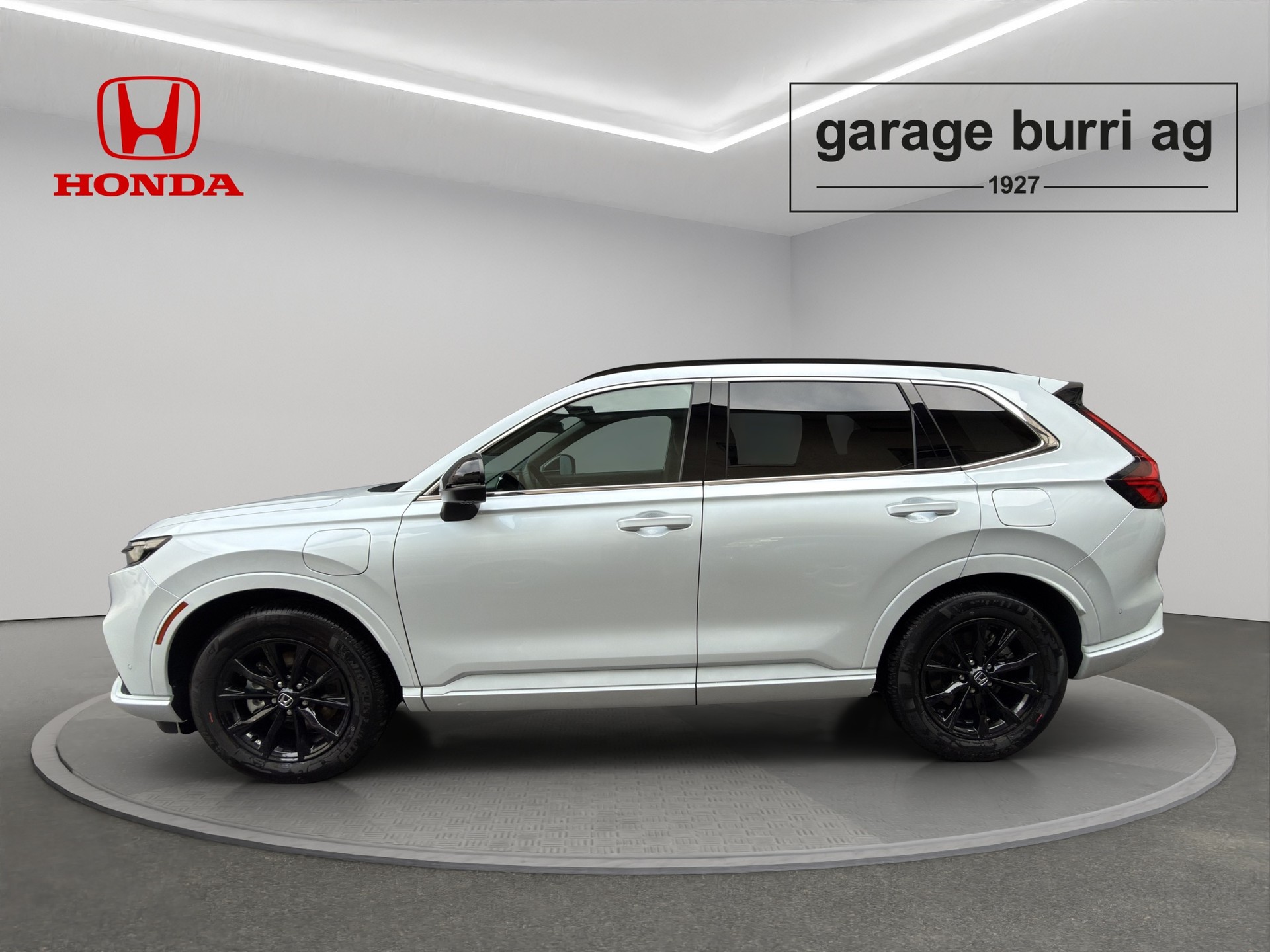 HONDA CR-V 2.0 i-MMD Plug-in Hybrid Advance Tech 2WD - 3