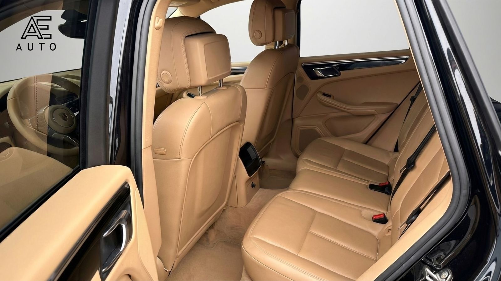 PORSCHE Macan S Diesel PDK - 10