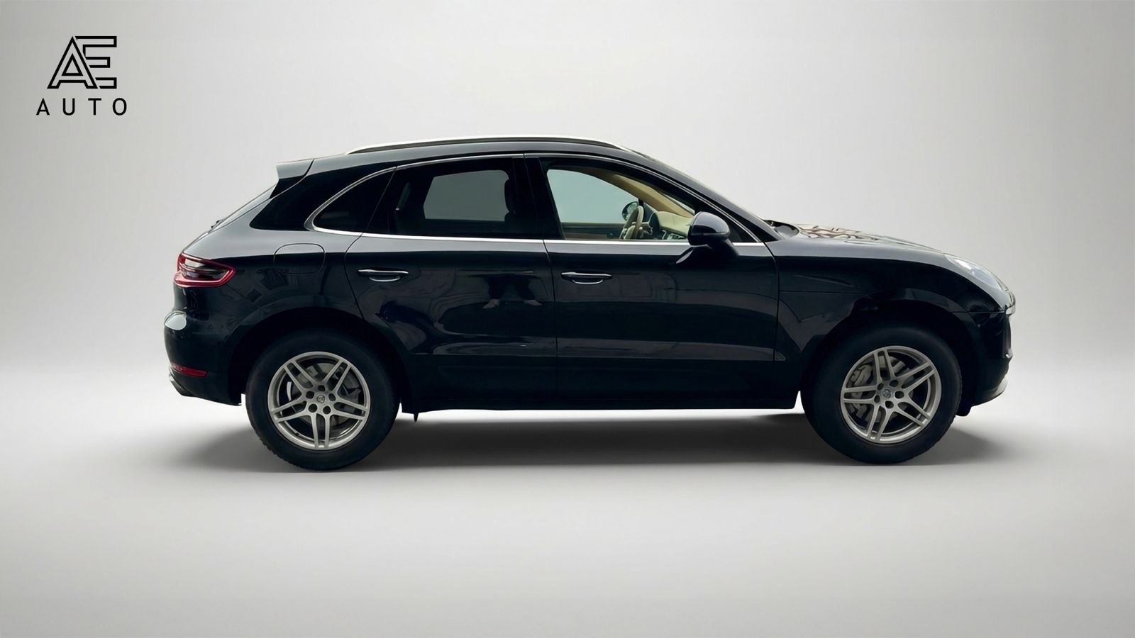 PORSCHE Macan S Diesel PDK - 4