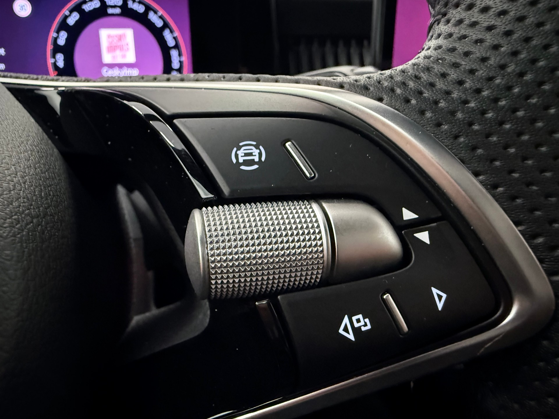 SKODA Superbe Combi Sportline 2.0 TDI 4x4 DSG - 28