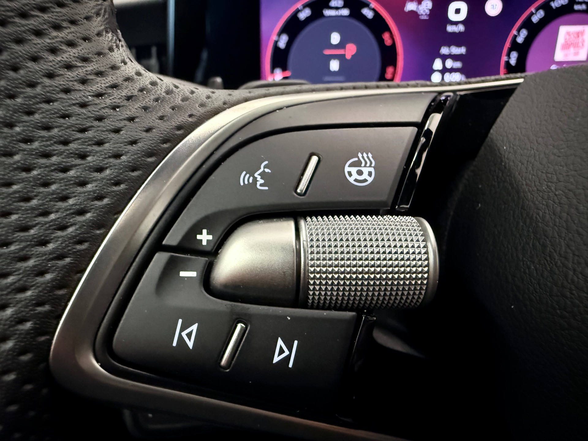 SKODA Superbe Combi Sportline 2.0 TDI 4x4 DSG - 29