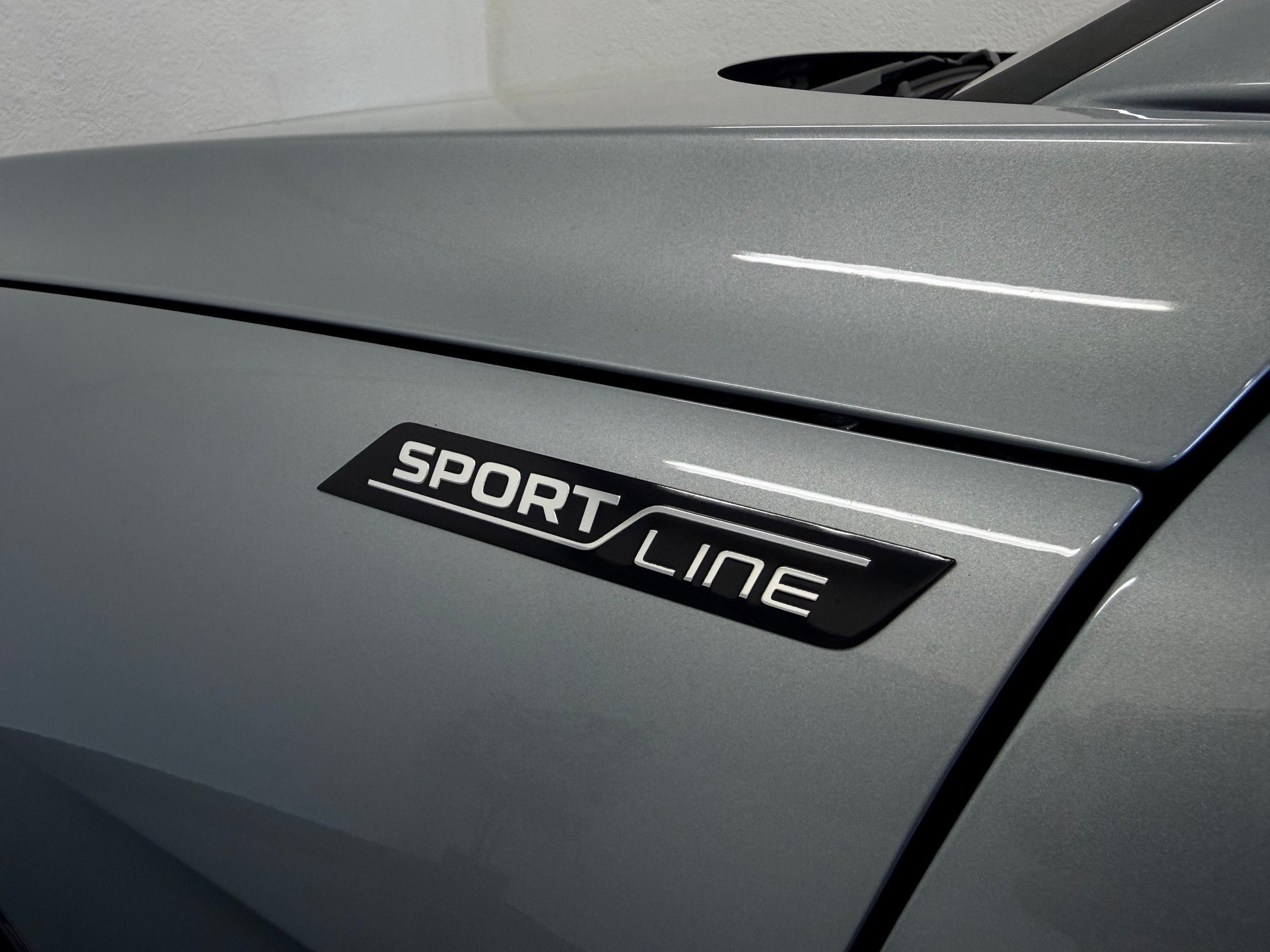 SKODA Superbe Combi Sportline 2.0 TDI 4x4 DSG - 6