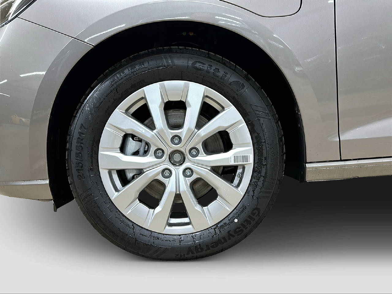 FORD TOURNEO Connect 1.5 EcoBoost 150 Titanium PHEV - 9