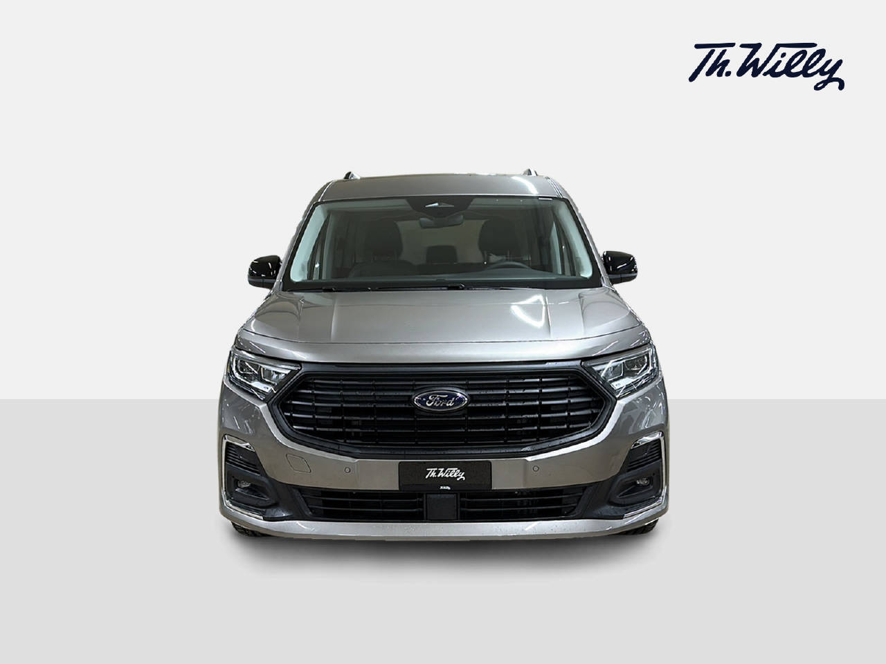 FORD TOURNEO Connect 1.5 EcoBoost 150 Titanium PHEV - 8