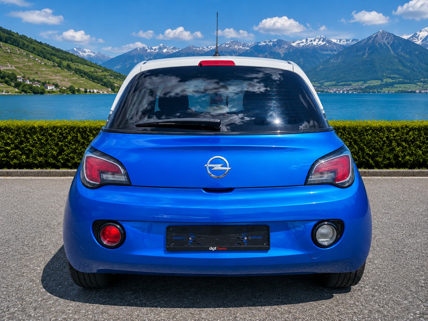 OPEL Adam 1.4 ecoFLEX JAM - 4