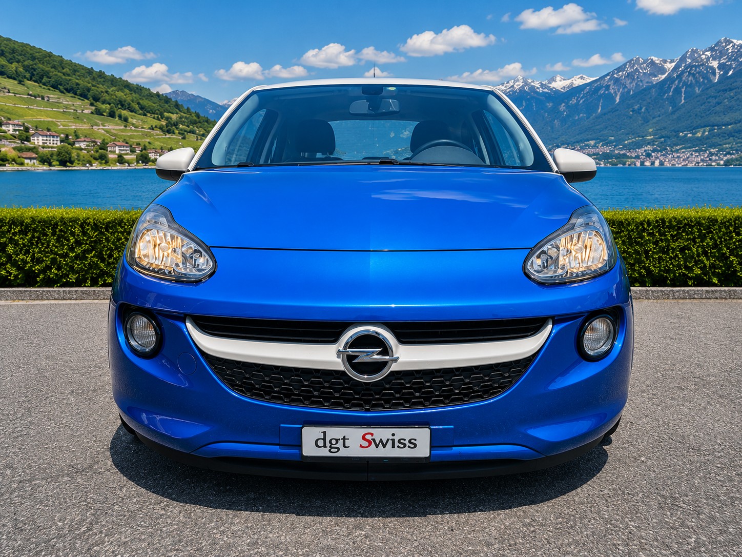OPEL Adam 1.4 ecoFLEX JAM - 2