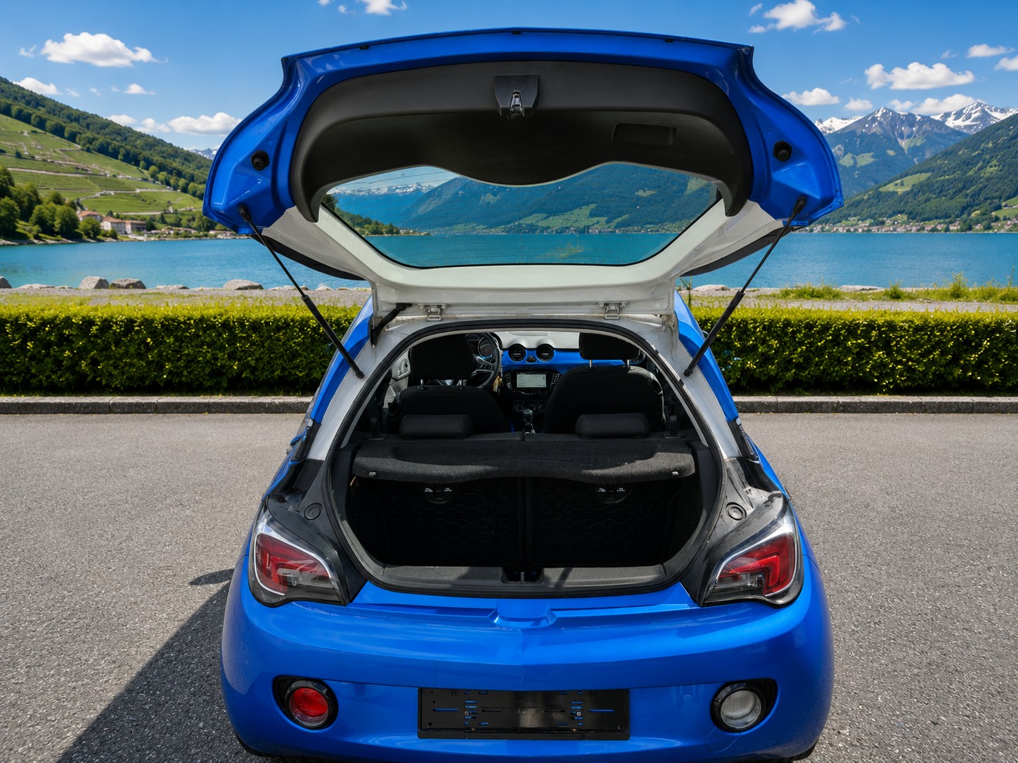 OPEL Adam 1.4 ecoFLEX JAM - 5